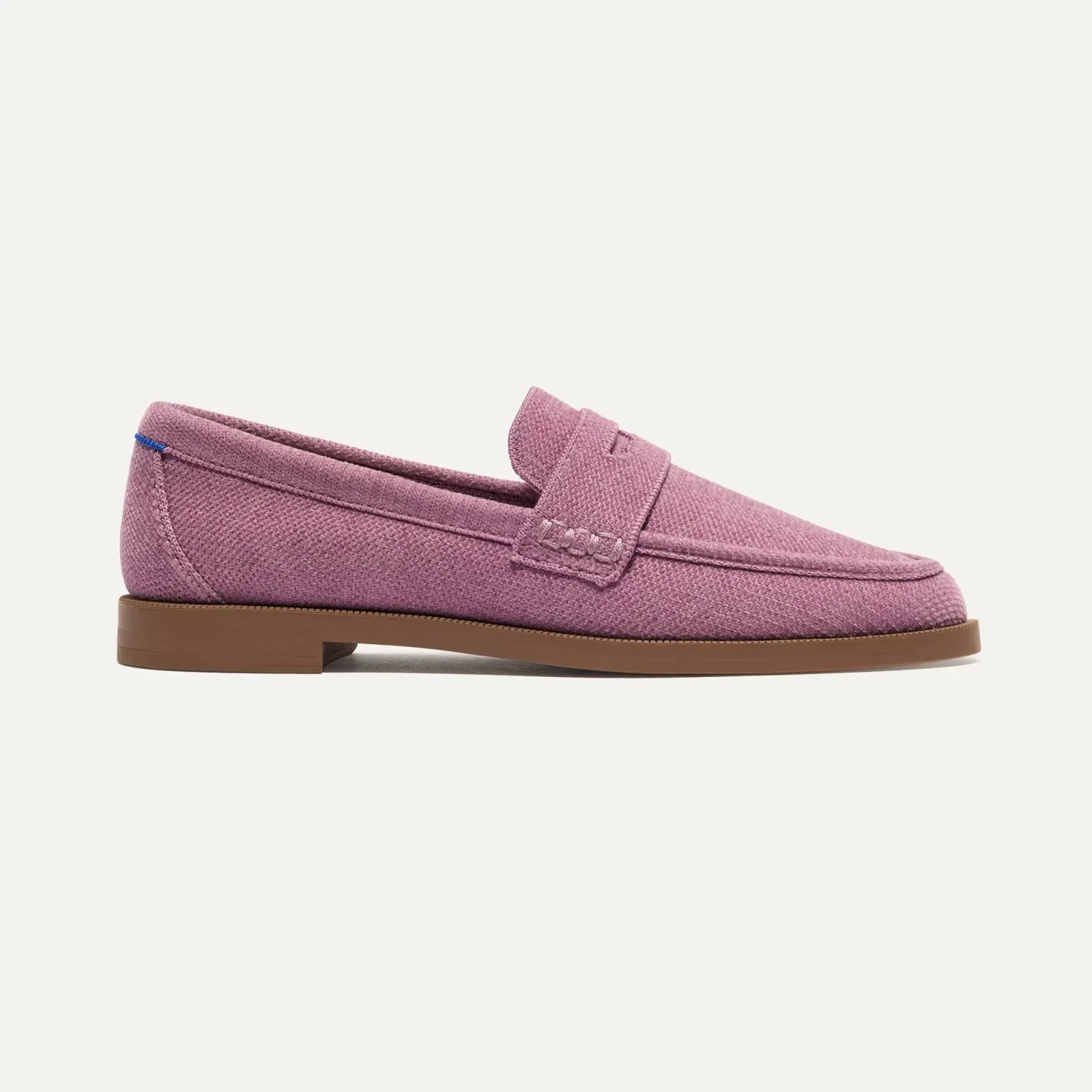 The Penny Loafer – ReVelvet™ Lilac