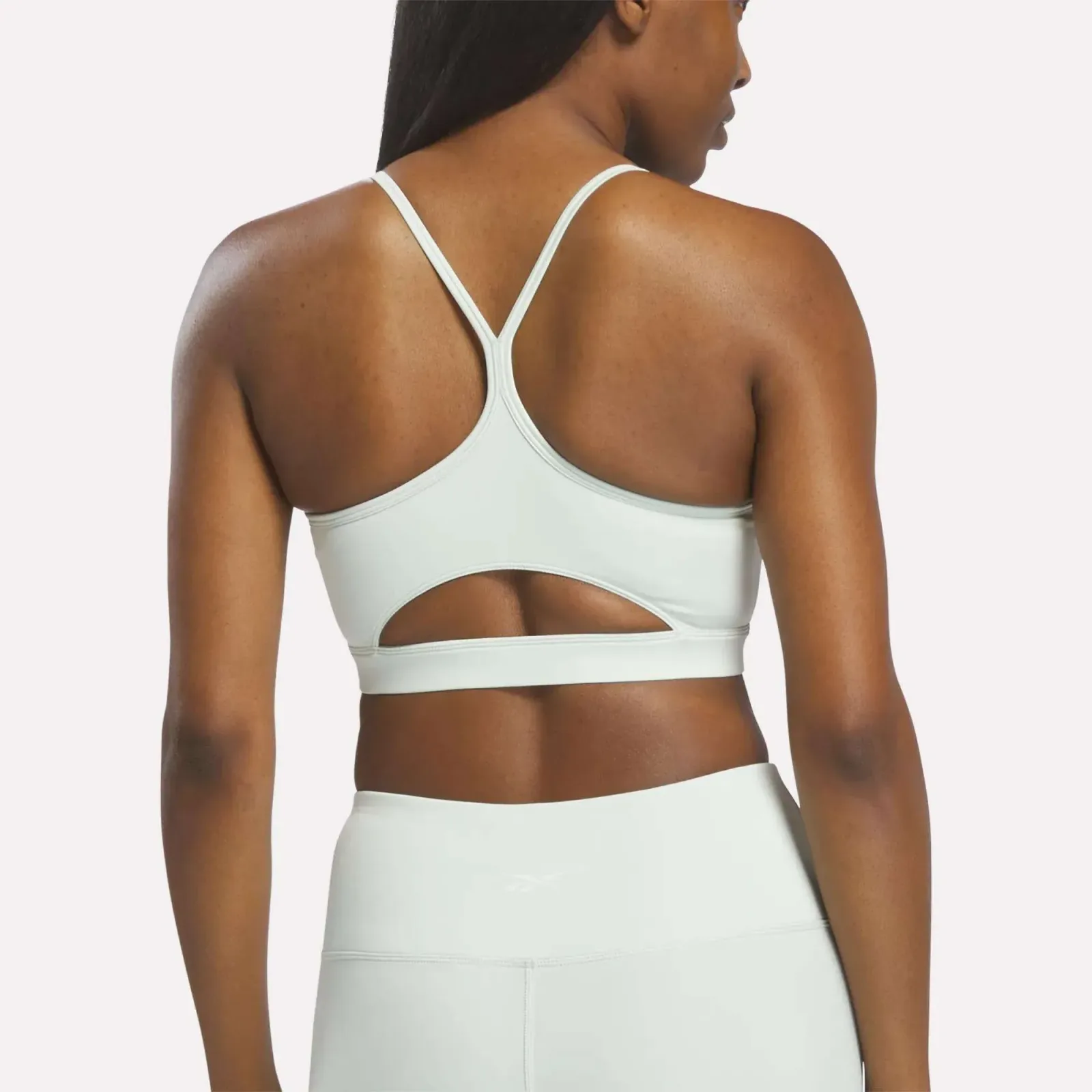 Women's Strappy Sports Bra