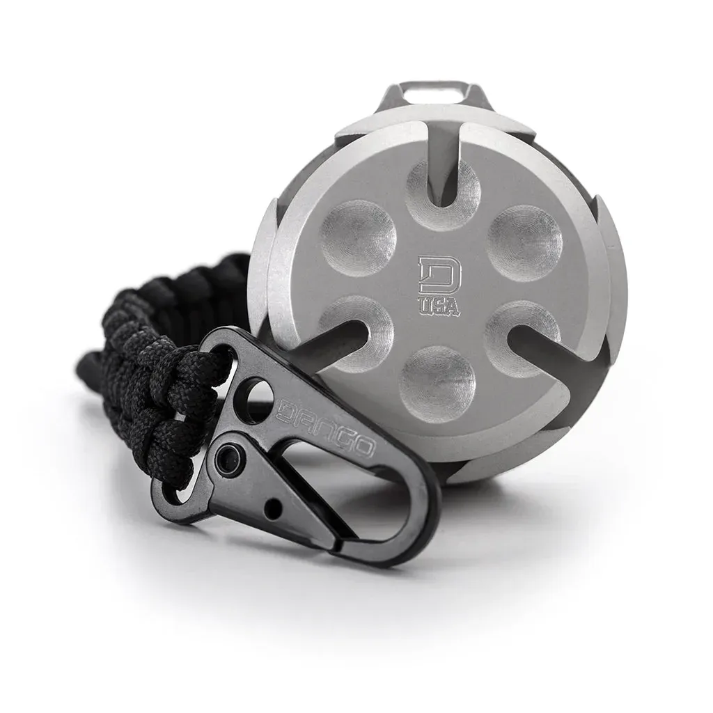 Coin Capsule + Tether Bundle