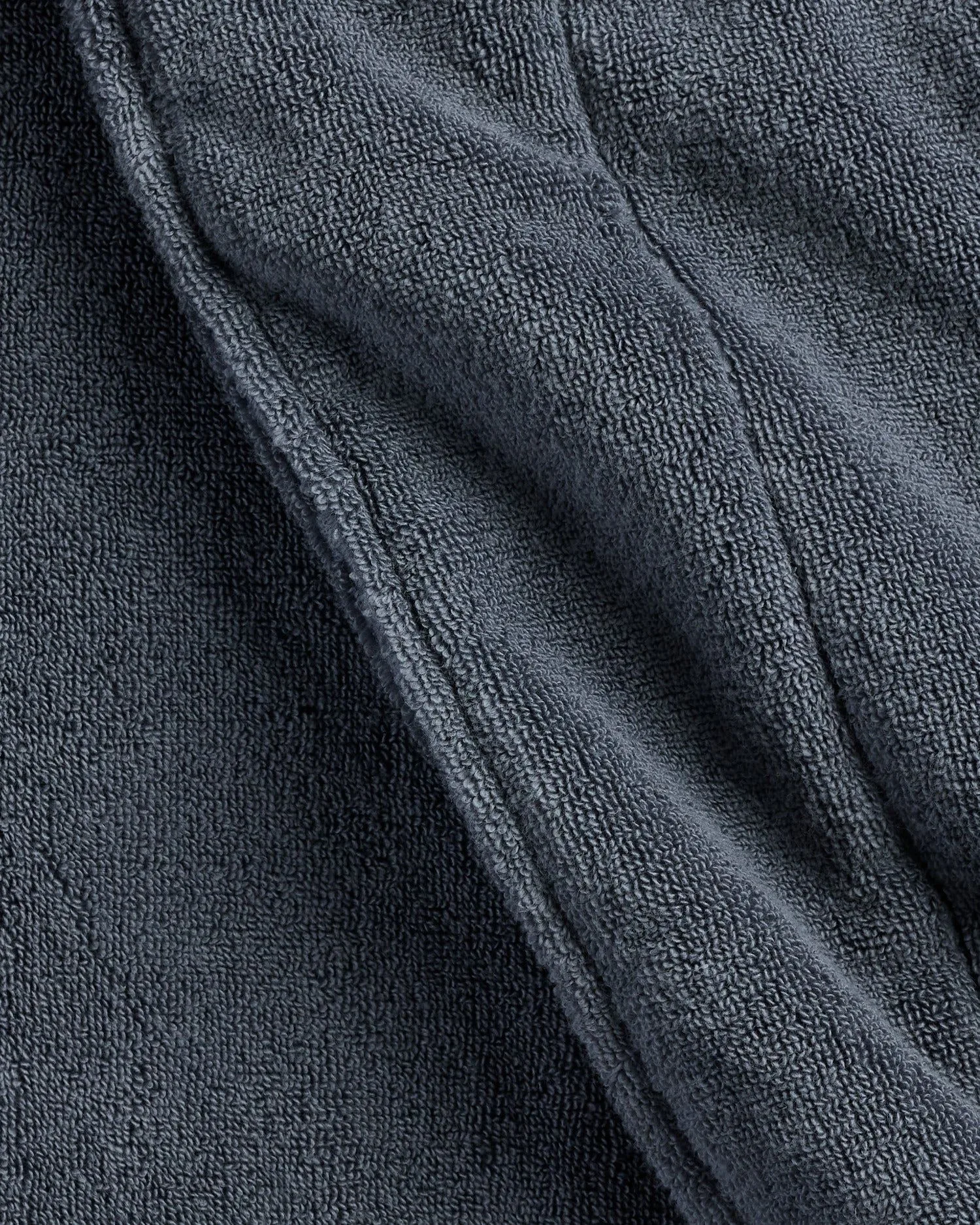 Classic Plush Robe (Dusk)