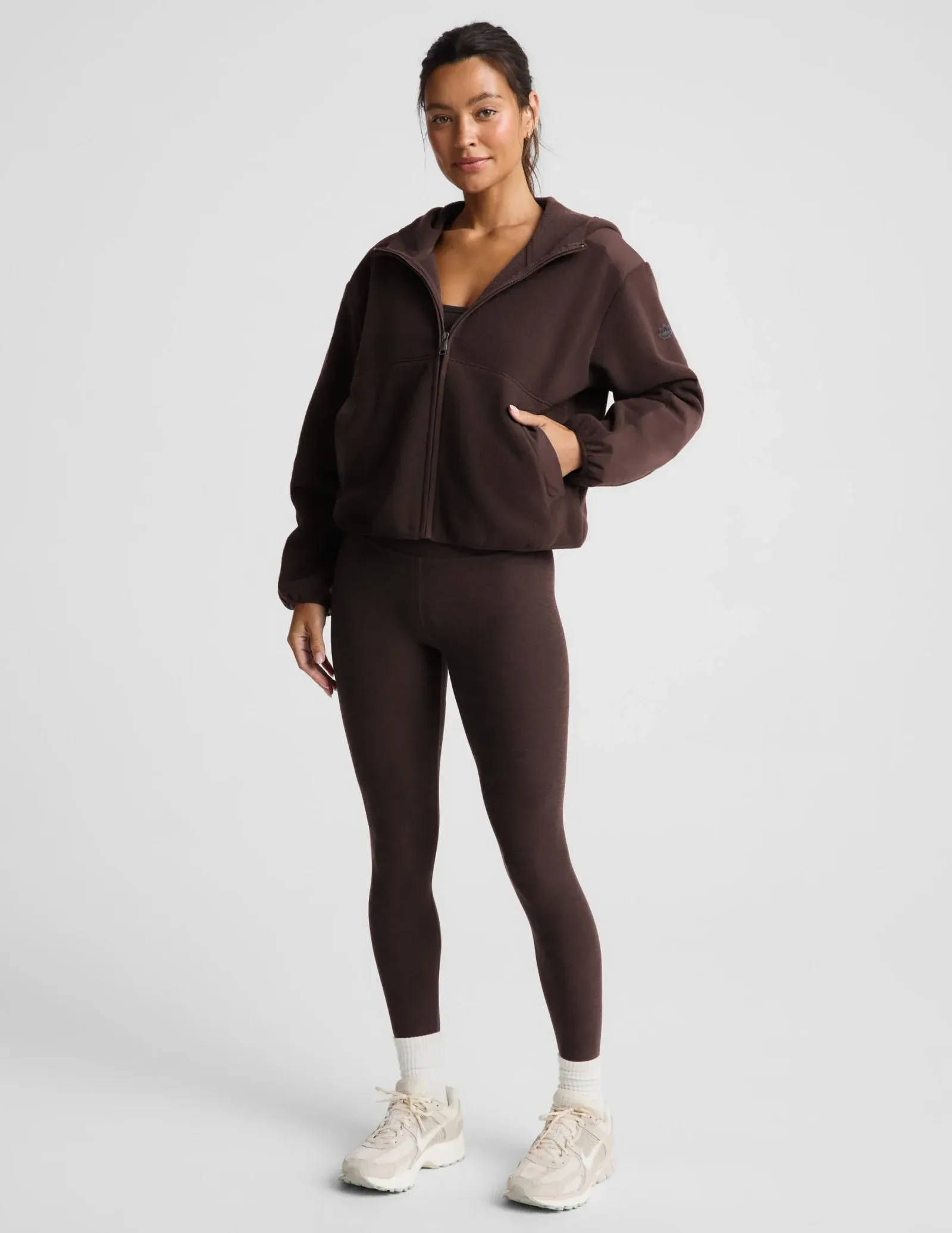 PolarFlex Fleece Jacket