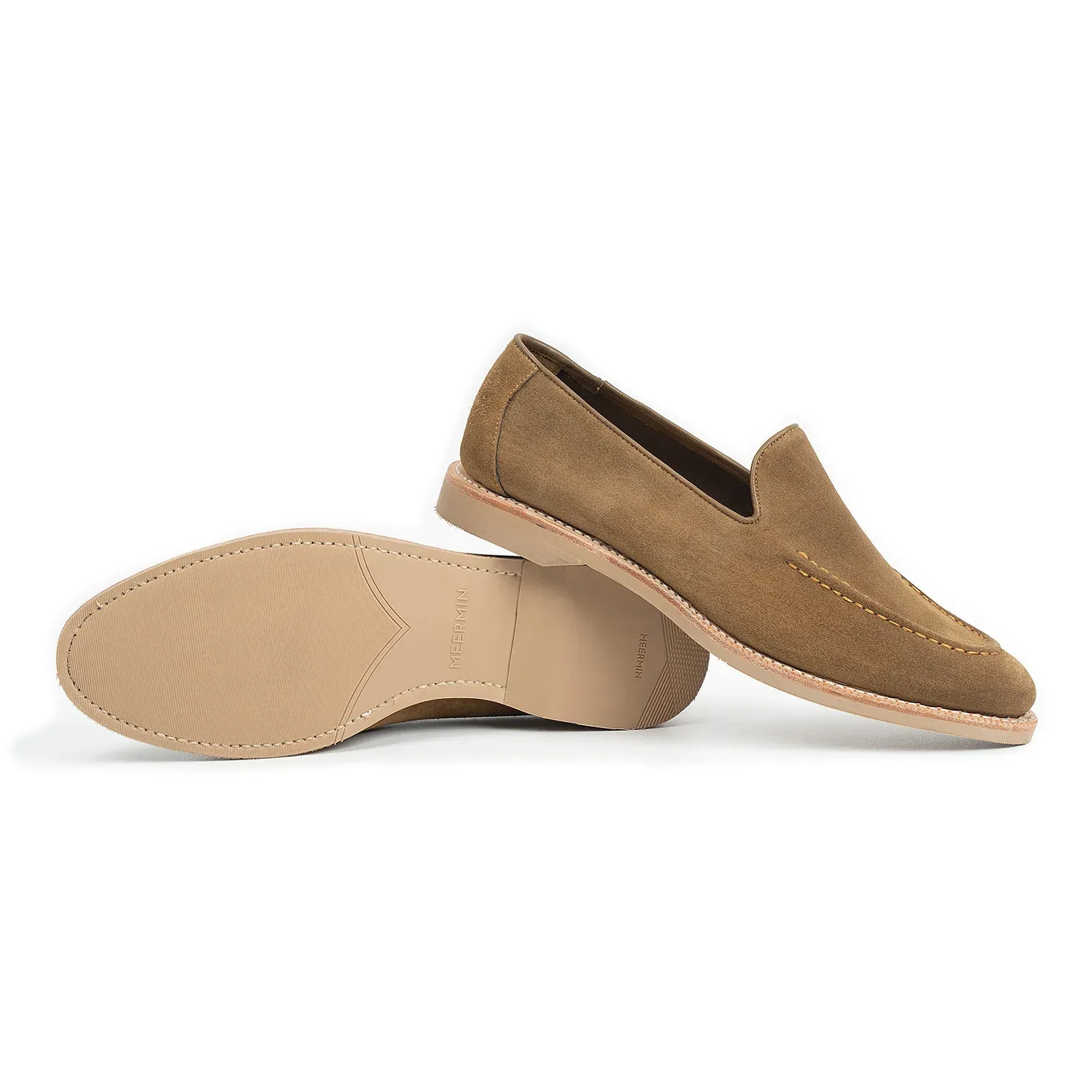 514360 – Atacama Suede – E