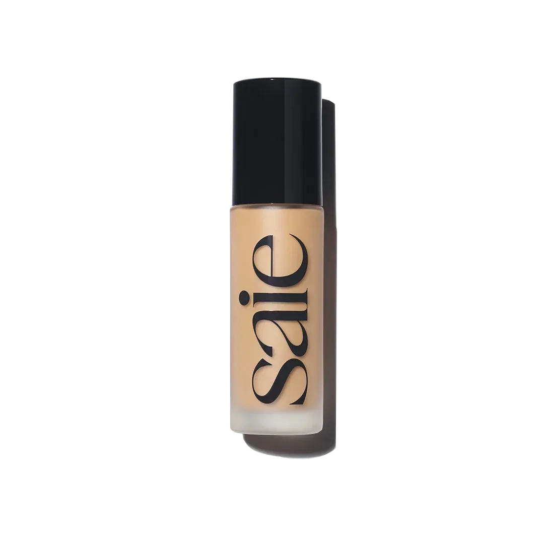 Glowy Super Skin Tint Foundation
