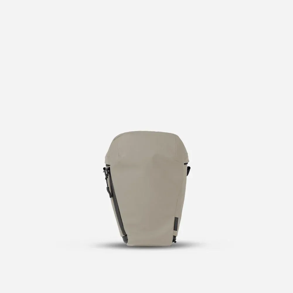 ROUTE Pack in Gobi Tan