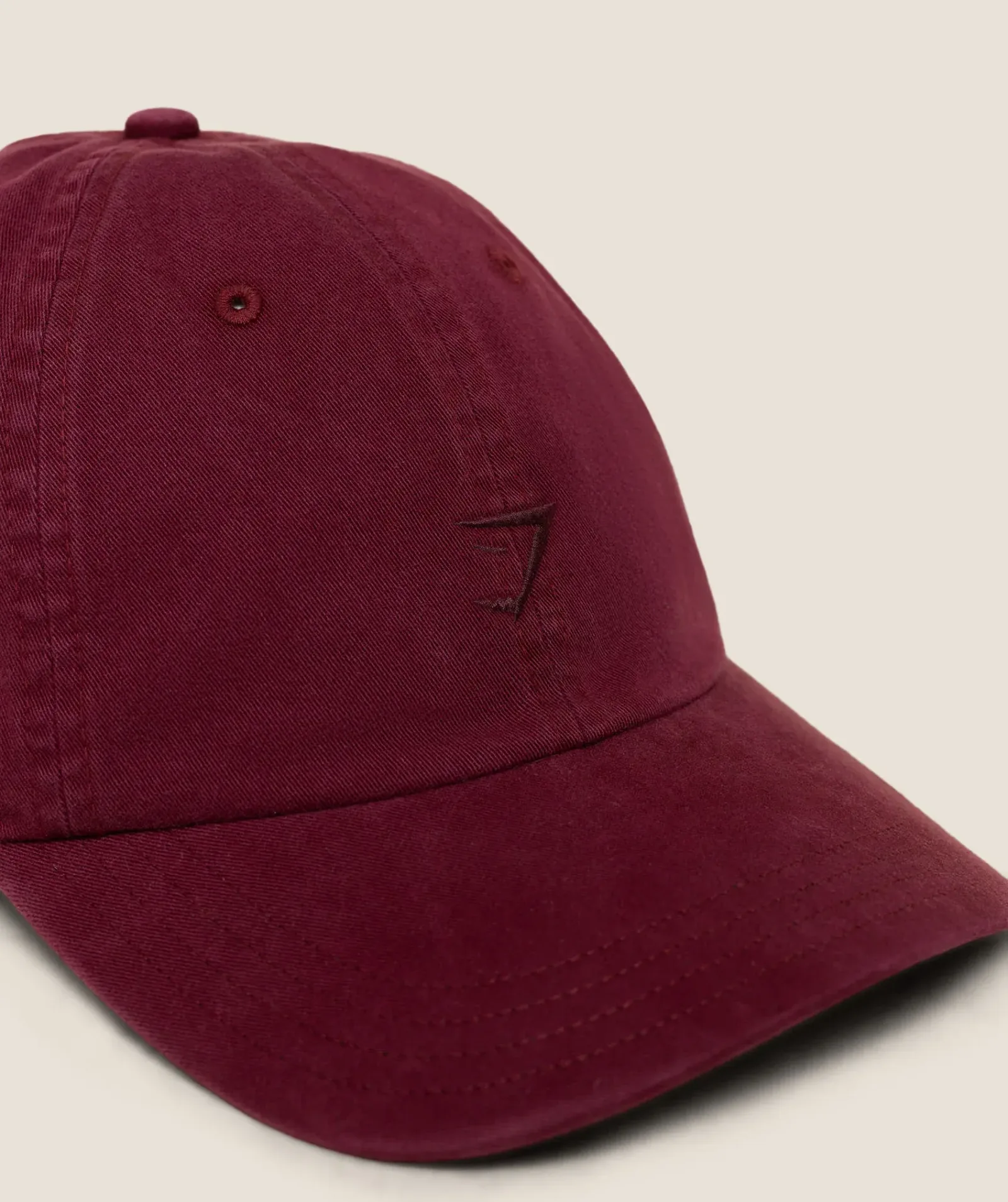Gymshark Relaxed Cap – Strength Pink