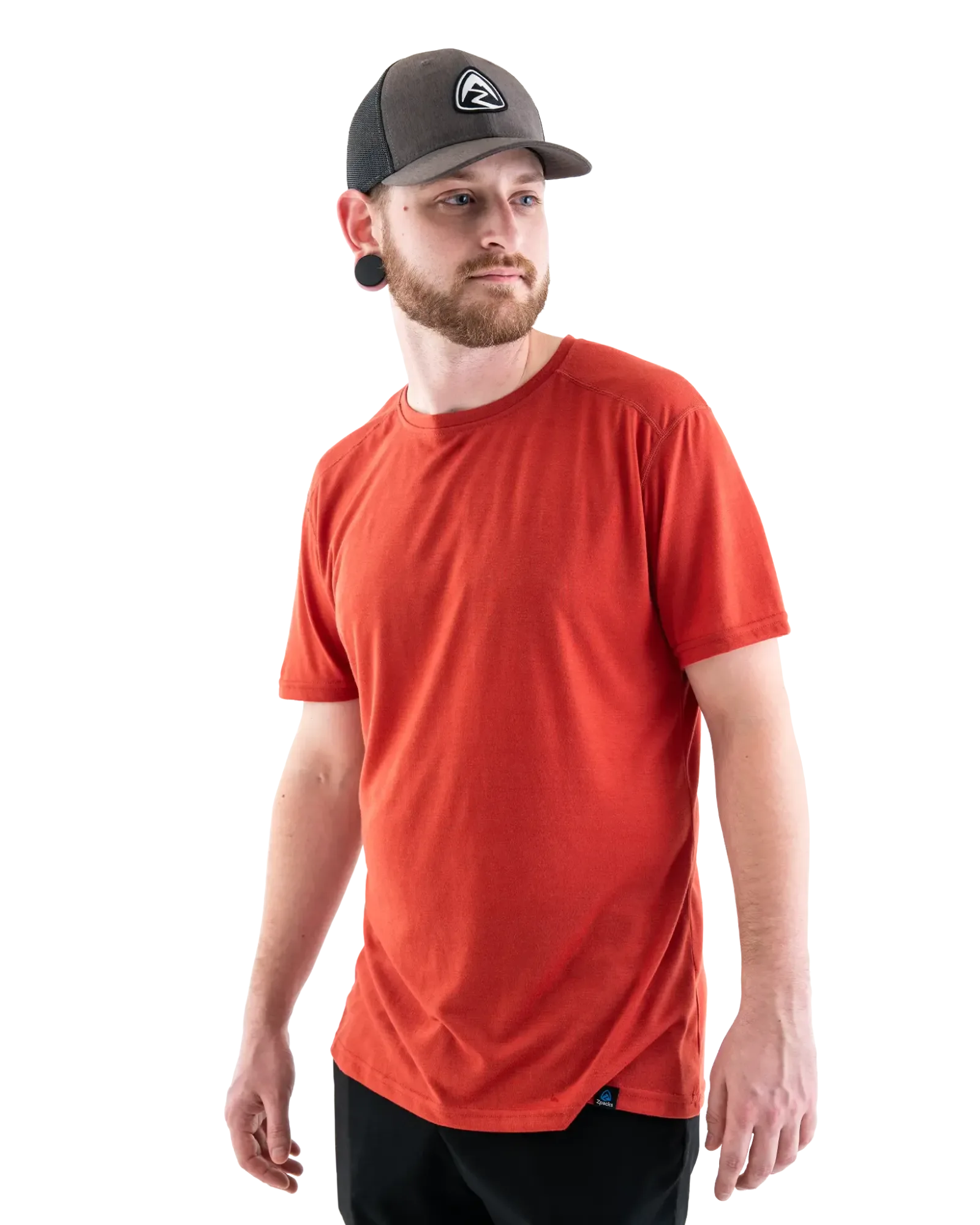 Zpacks Radiant Wool T-Shirt