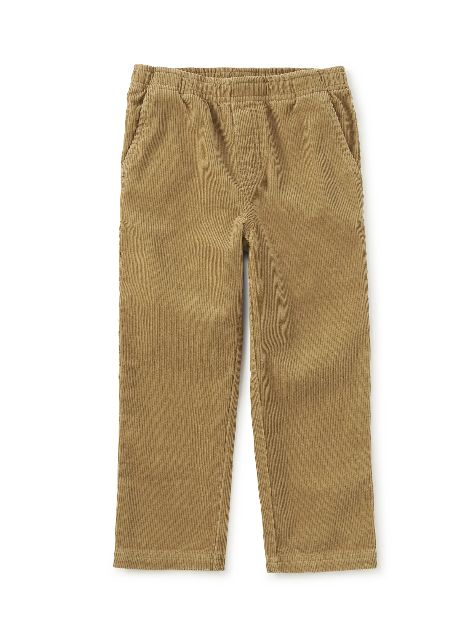 Corduroy Pants