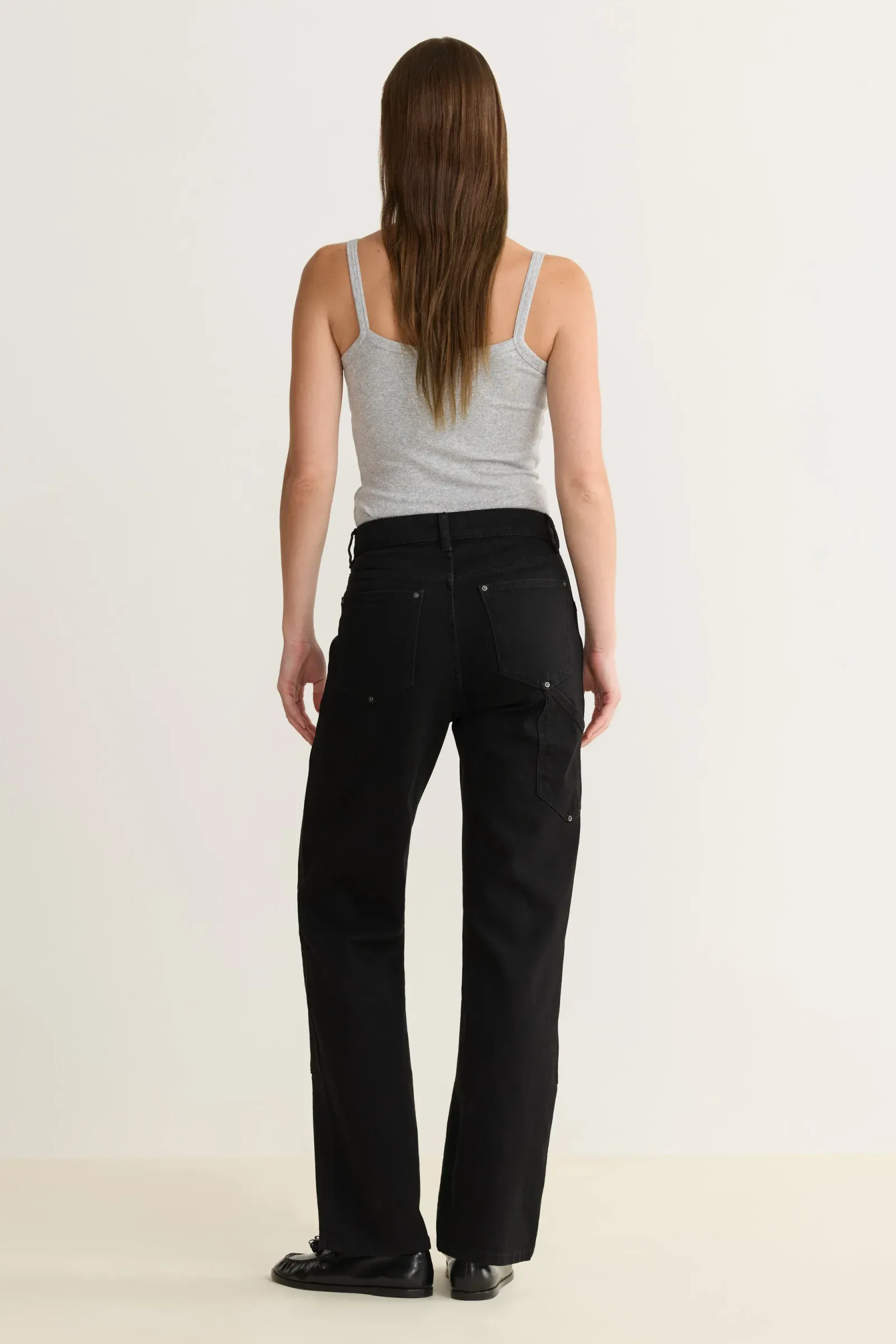 SAT – 90's STRAIGHT JEANS – VENTURA