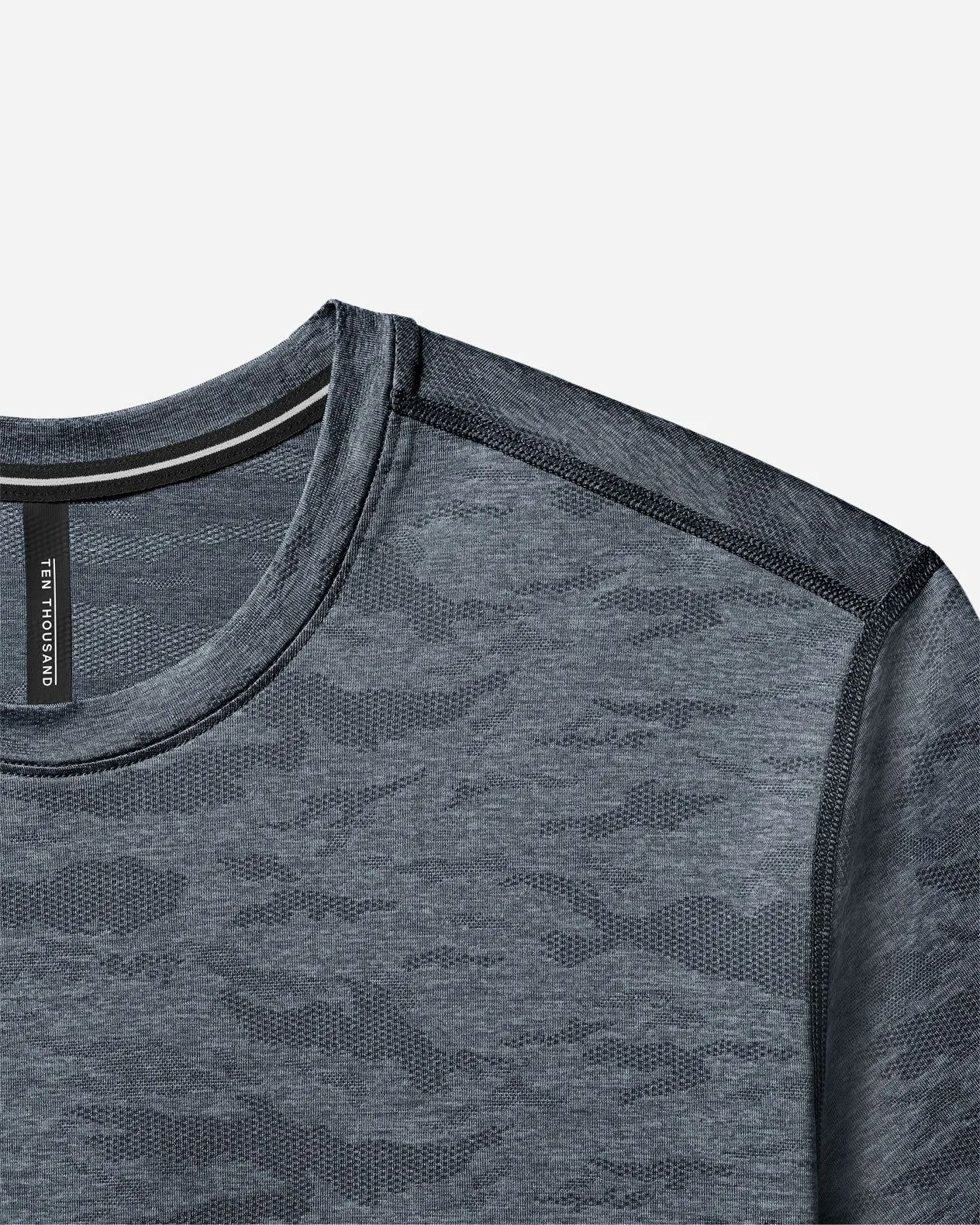 CamoKnit Shirt