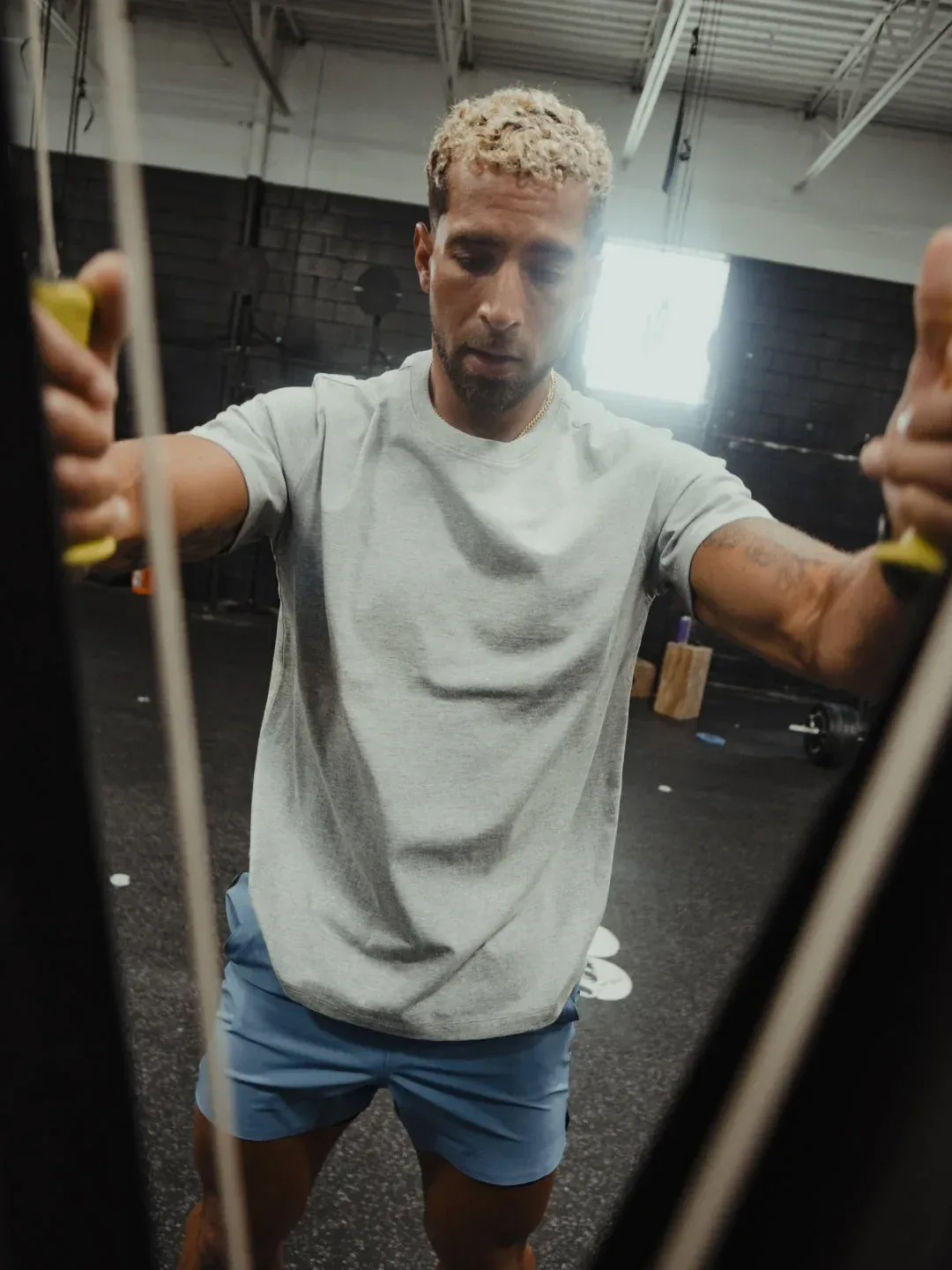 Core Tee