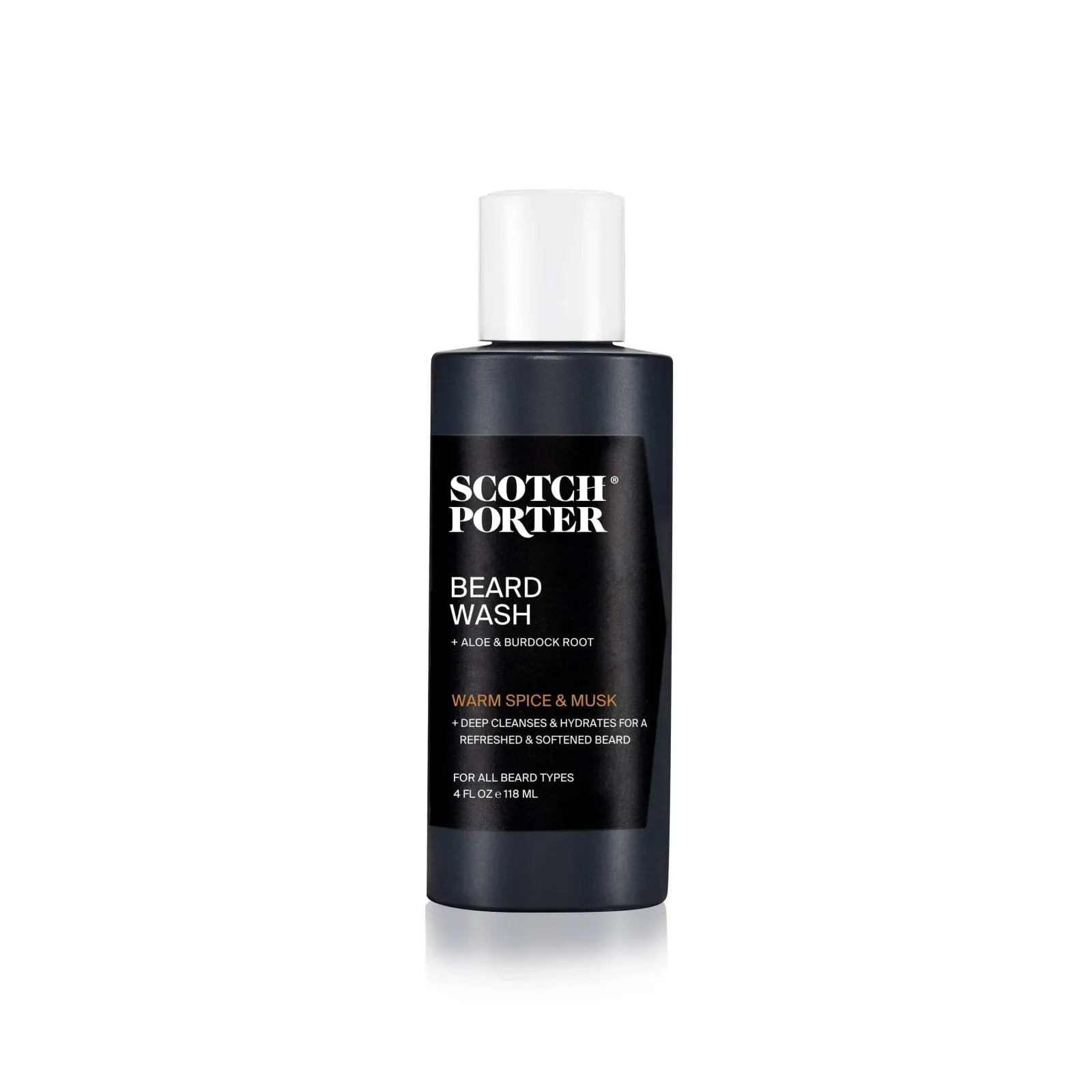 Beard Wash