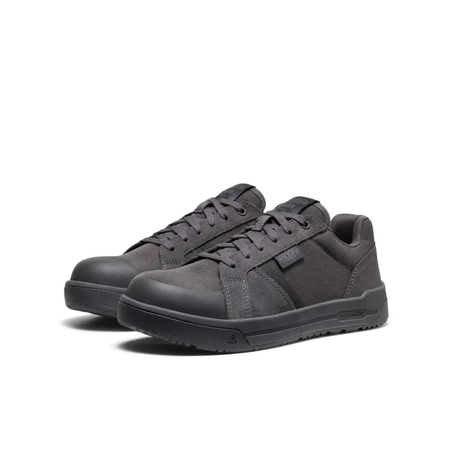 Men's Kenton ESD Work Shoe (Carbon Toe) – Magnet/Steel Grey