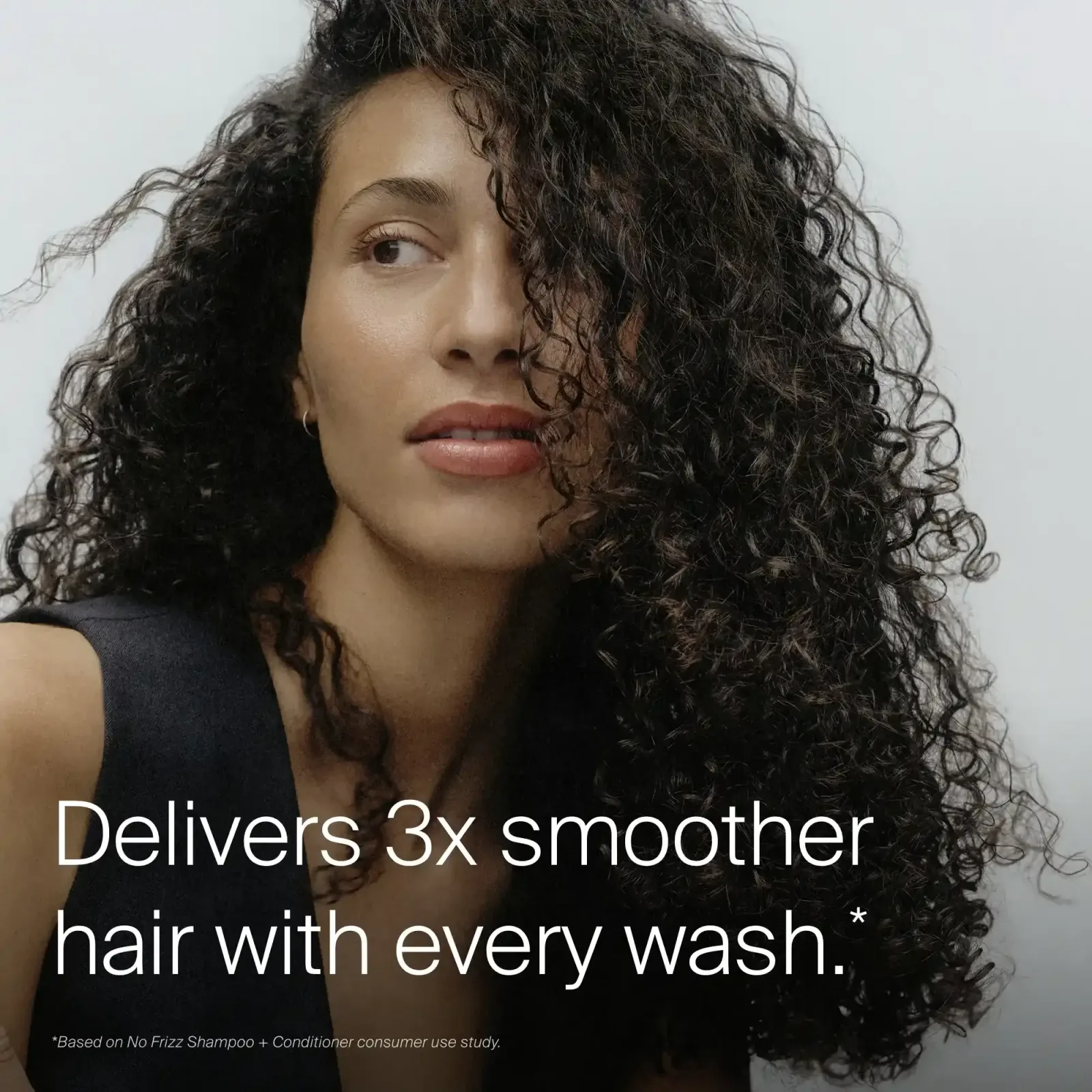 No Frizz Wash Duo