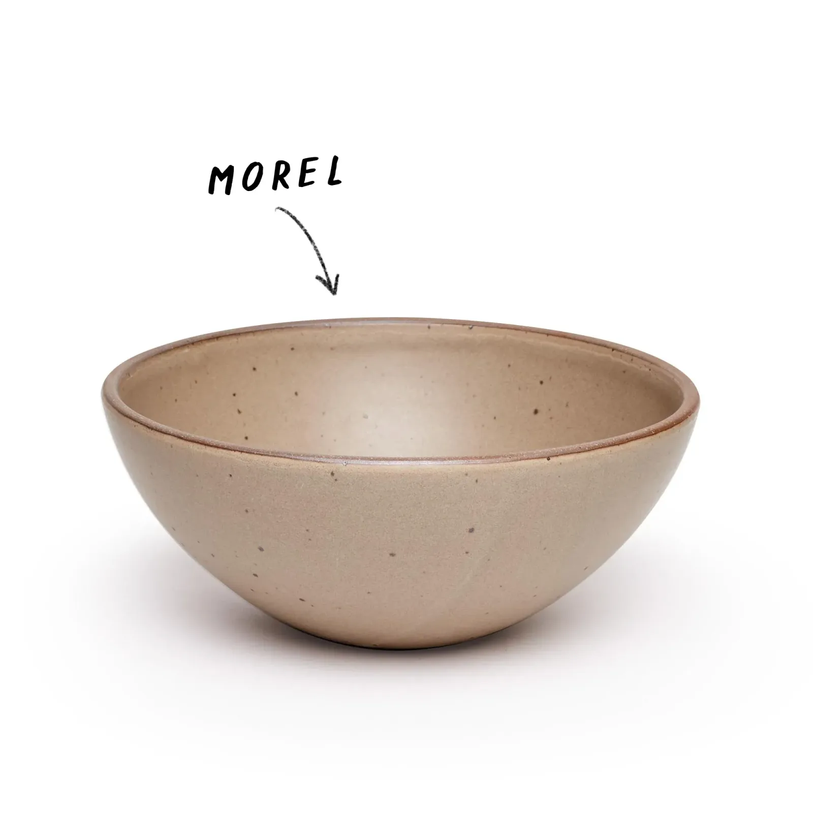 Mixing Bowl – Second