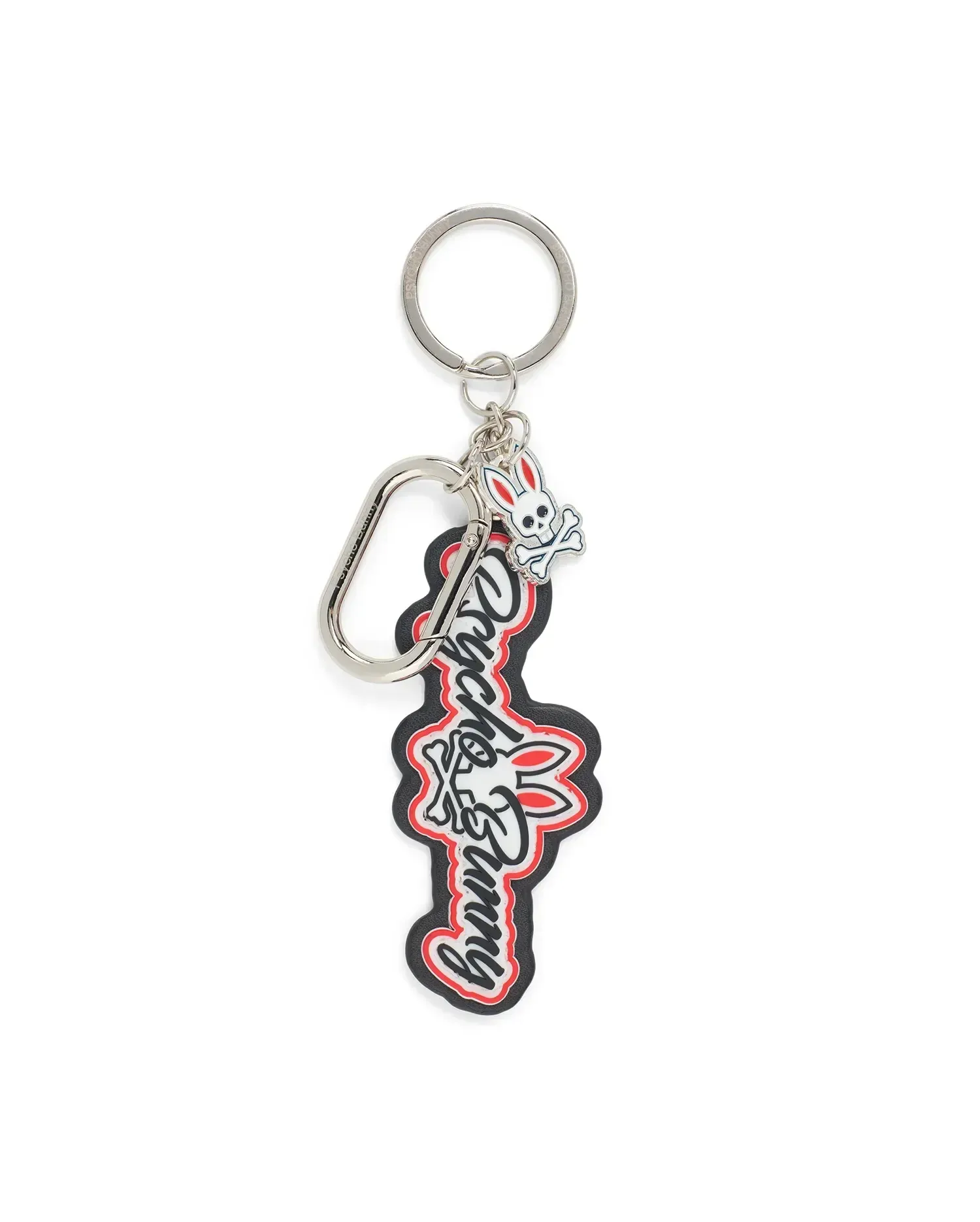 Mens Jaydon Wordmark Keychain – MO2400122