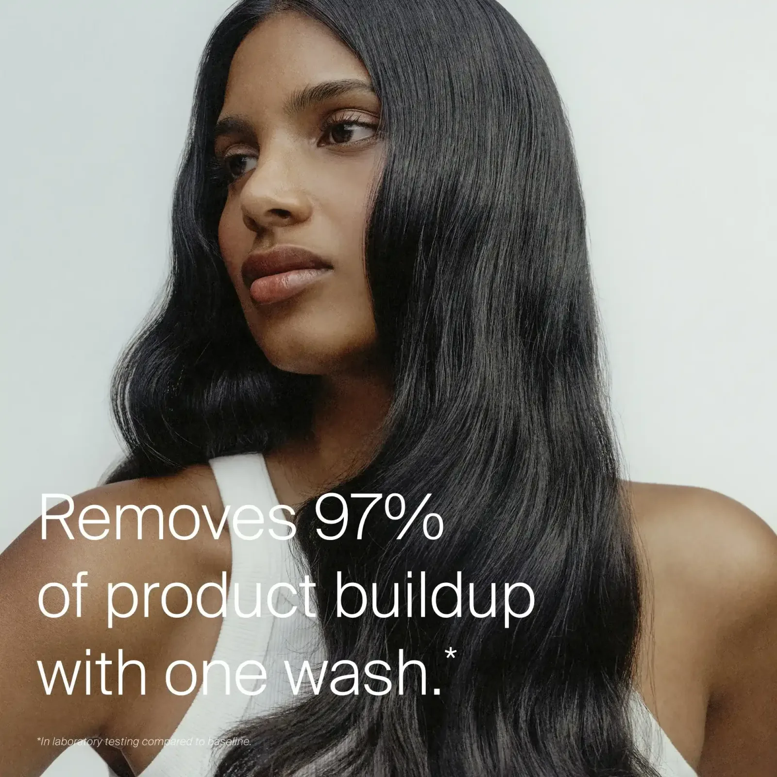 Clarifying Detox Shampoo
