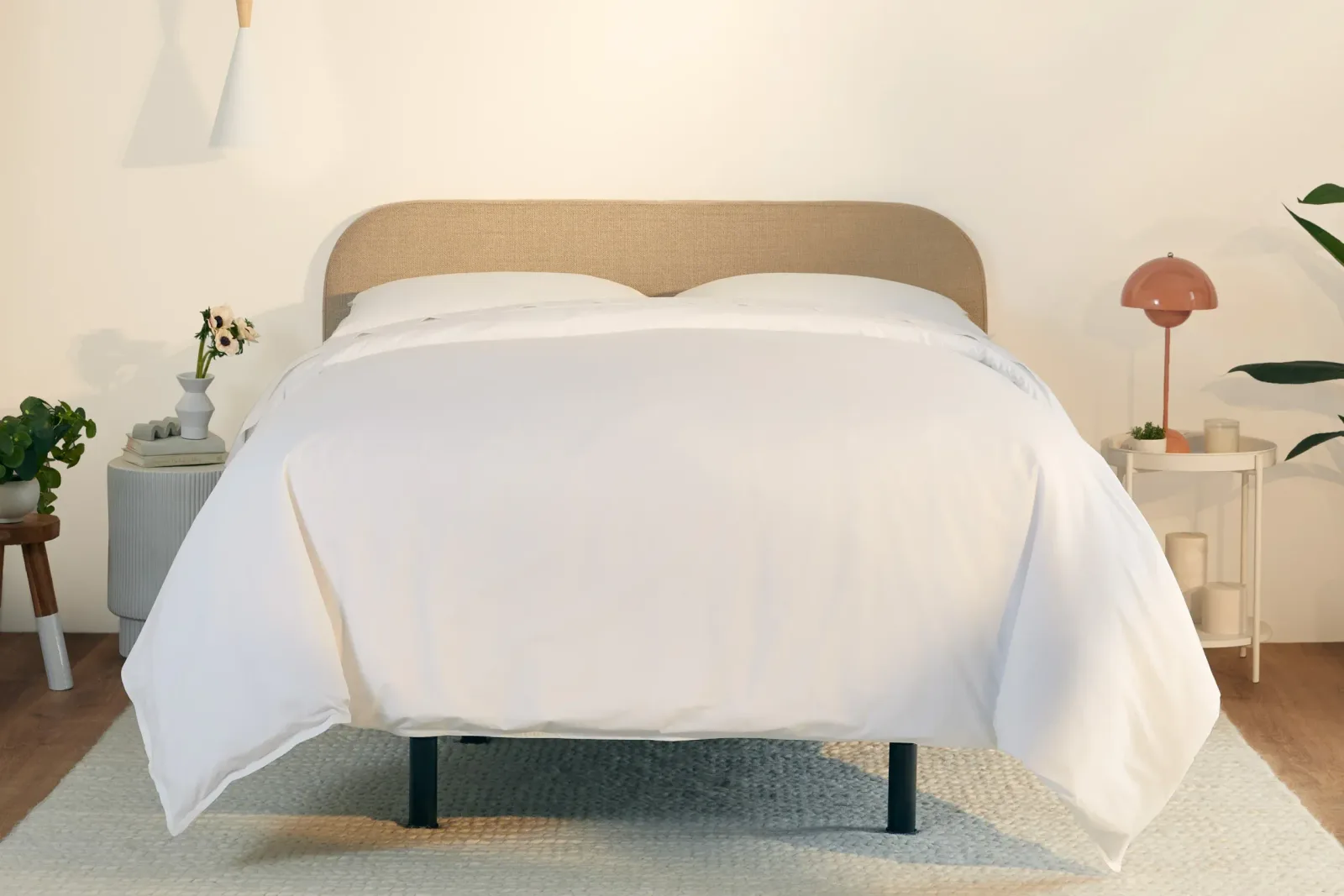 Drift Attachable Headboard