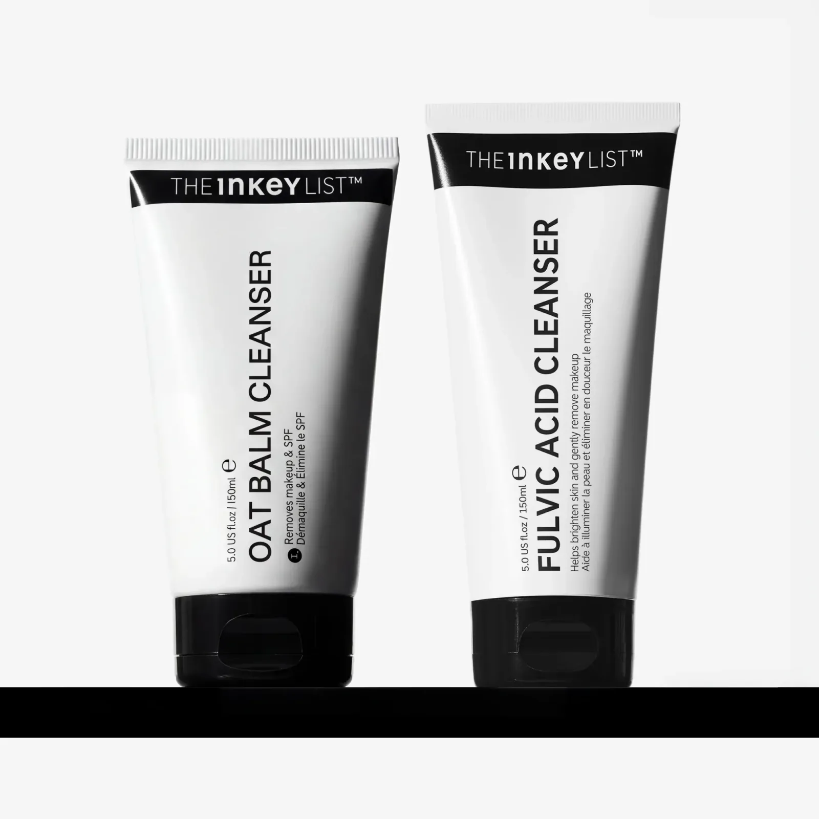 Brightening Double Cleanse Duo