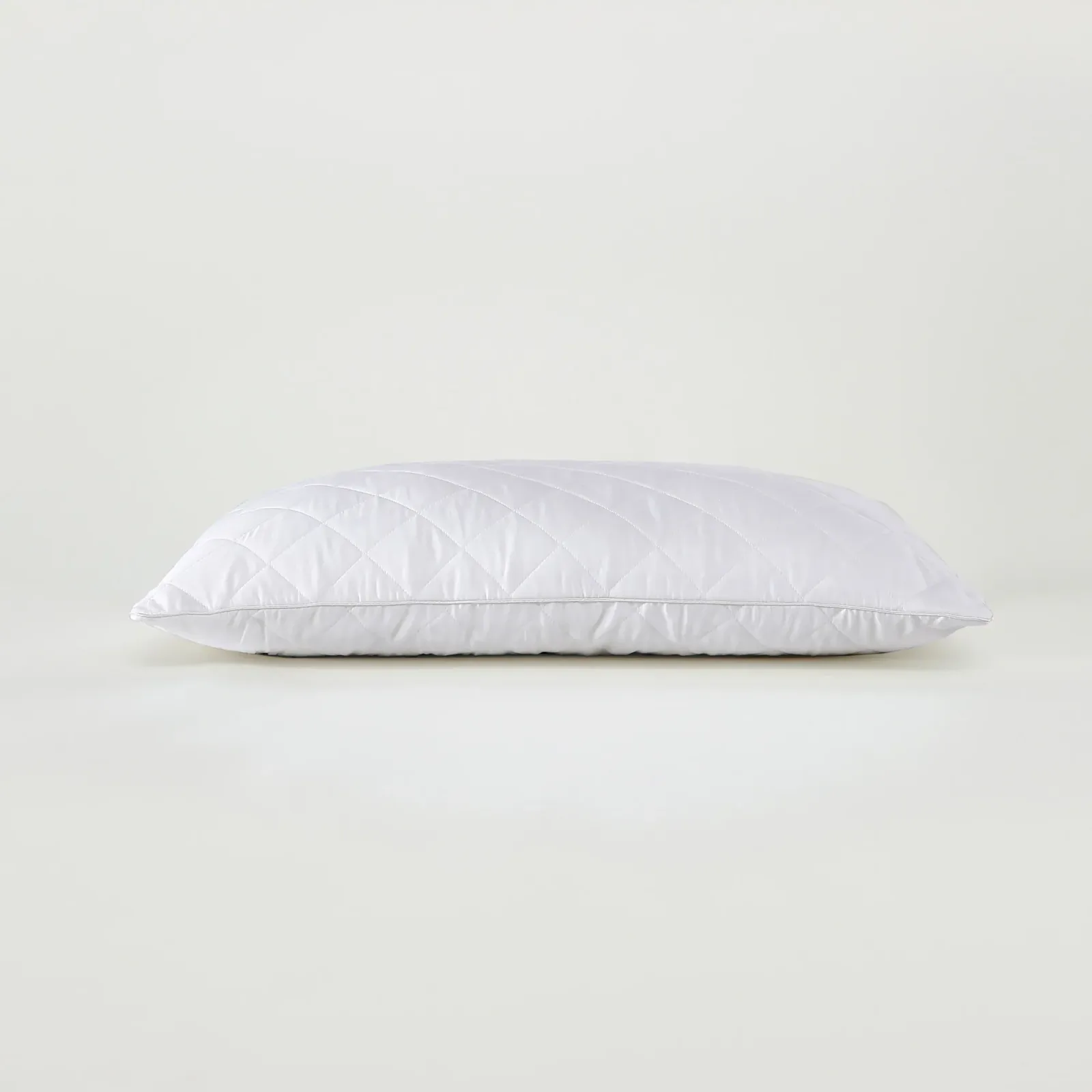 FluffBase Eucalyptus Pillow