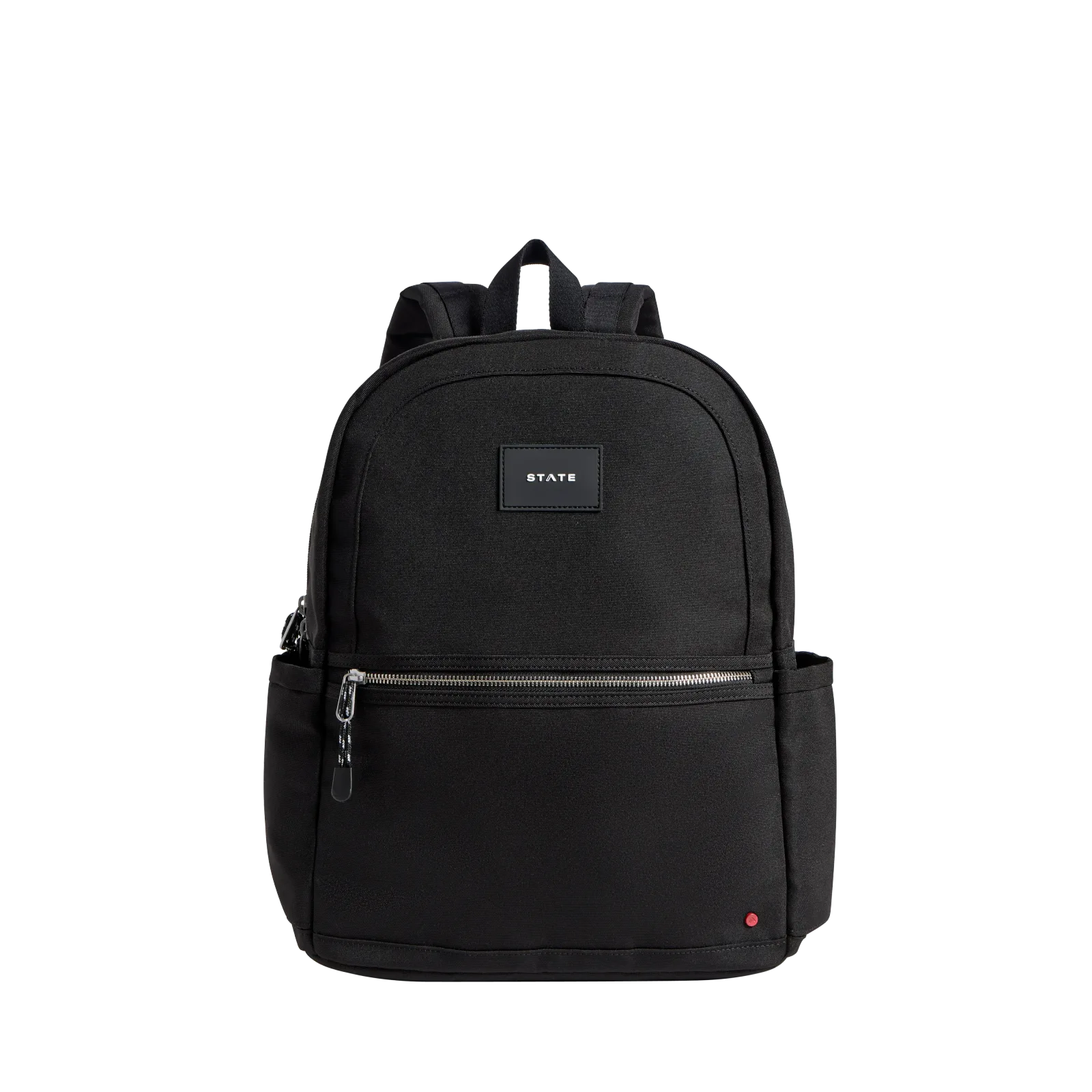 Evans Double Pocket Backpack