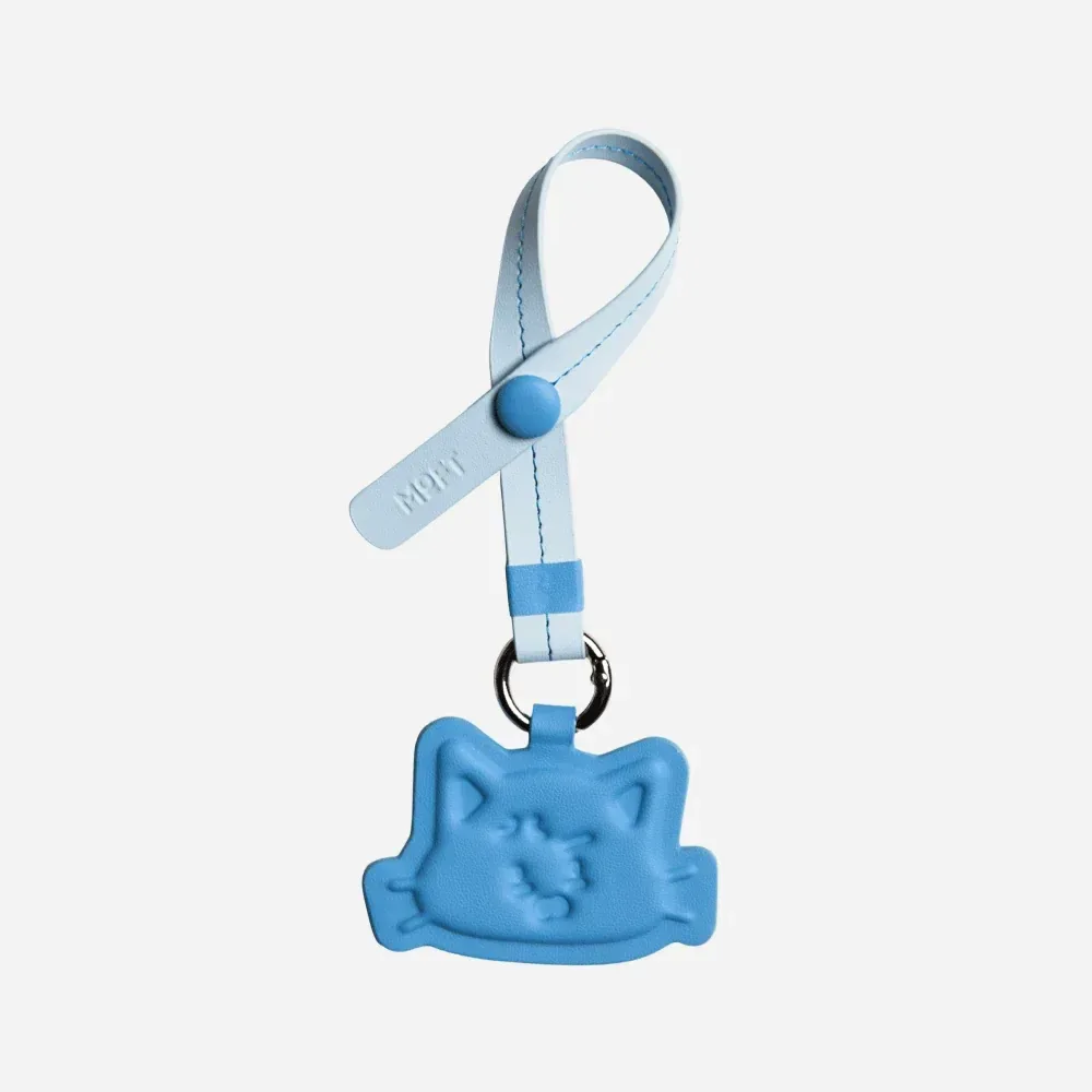 Art Bag Charm – Unbound
