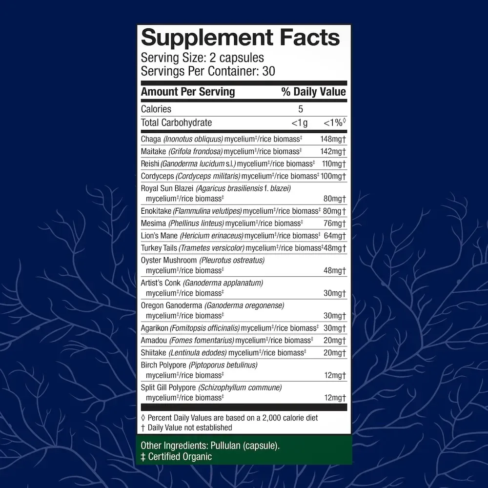 MyCommunity® Capsules