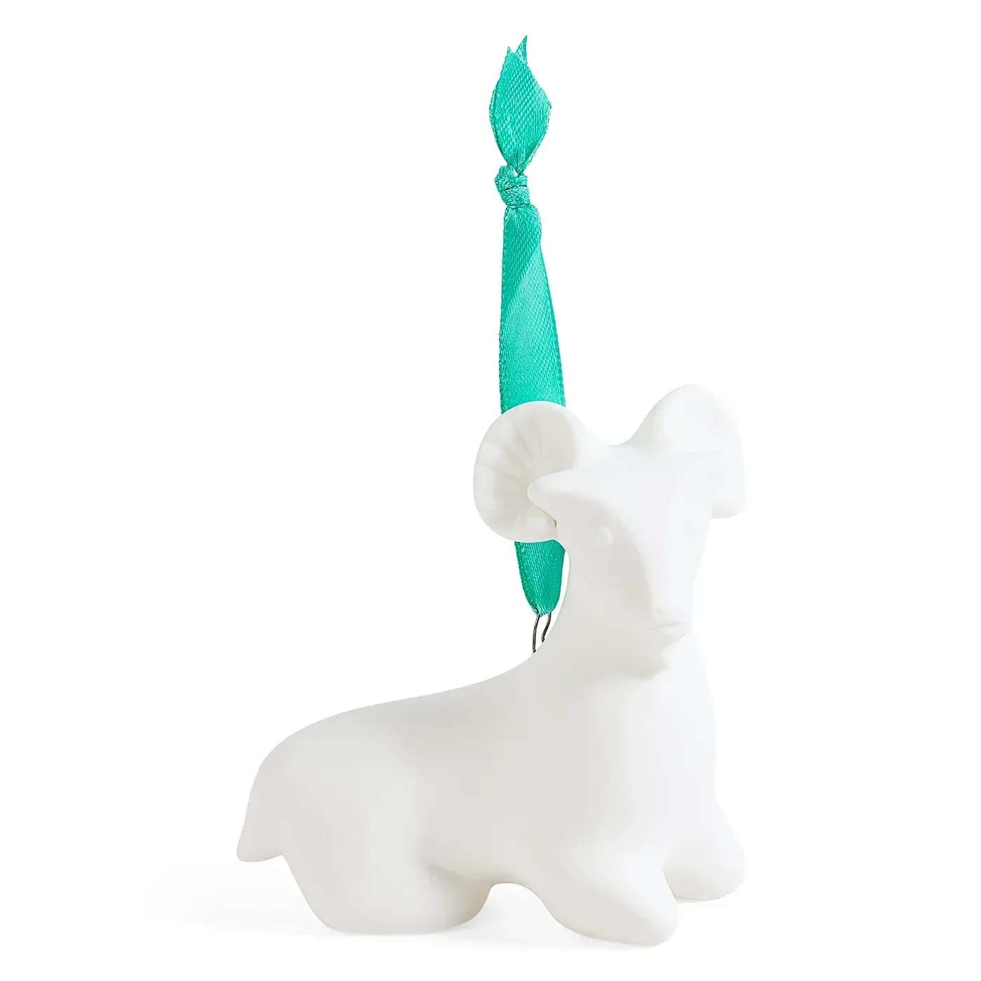 Ram Ornament