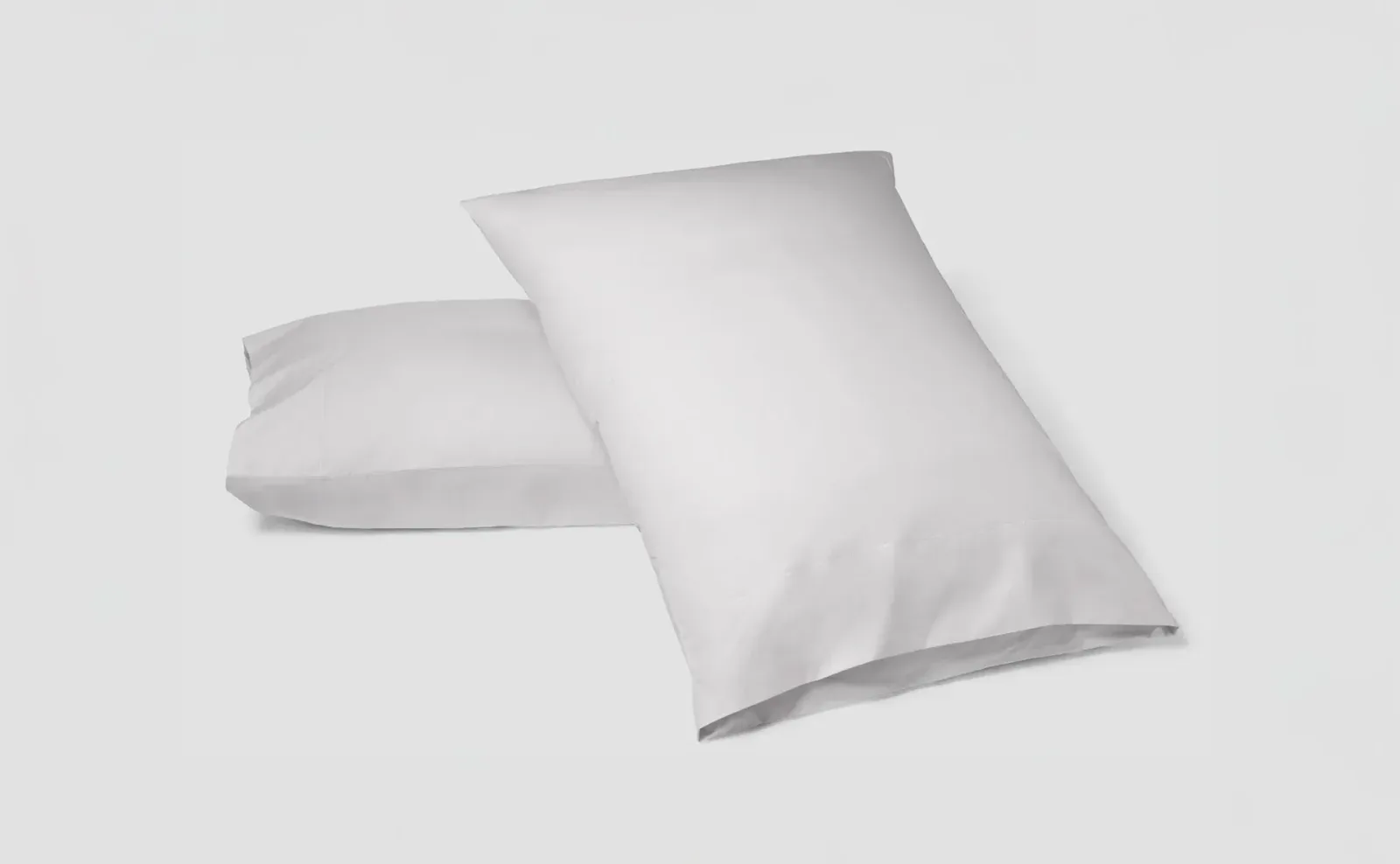 Percale Pillowcase Set