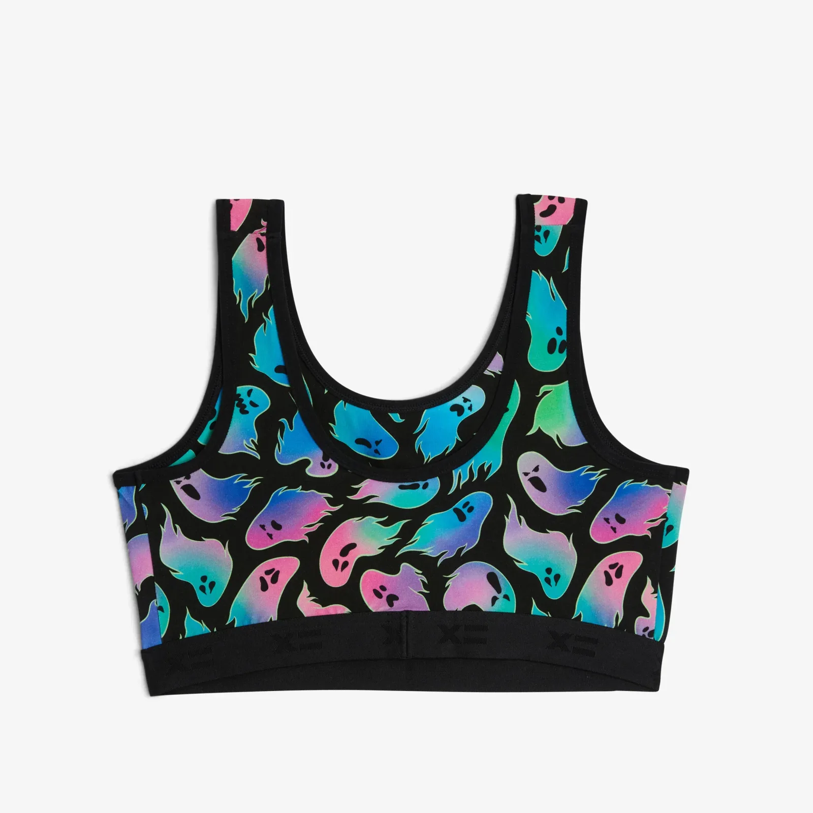 Essentials Soft Bra – Haunt With Pride