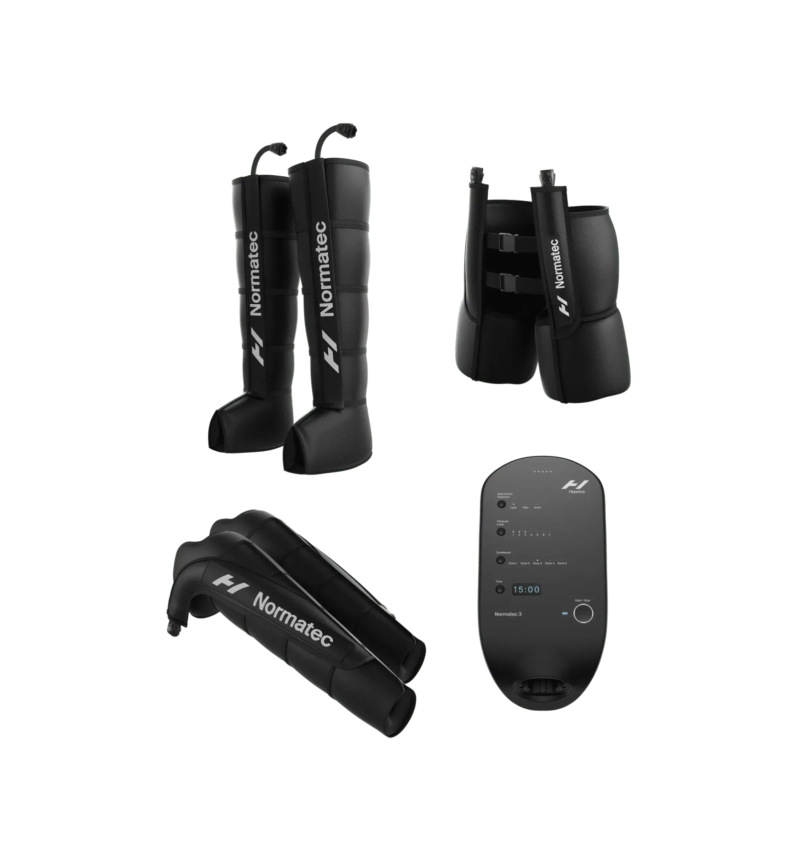 Normatec 3 Full Body