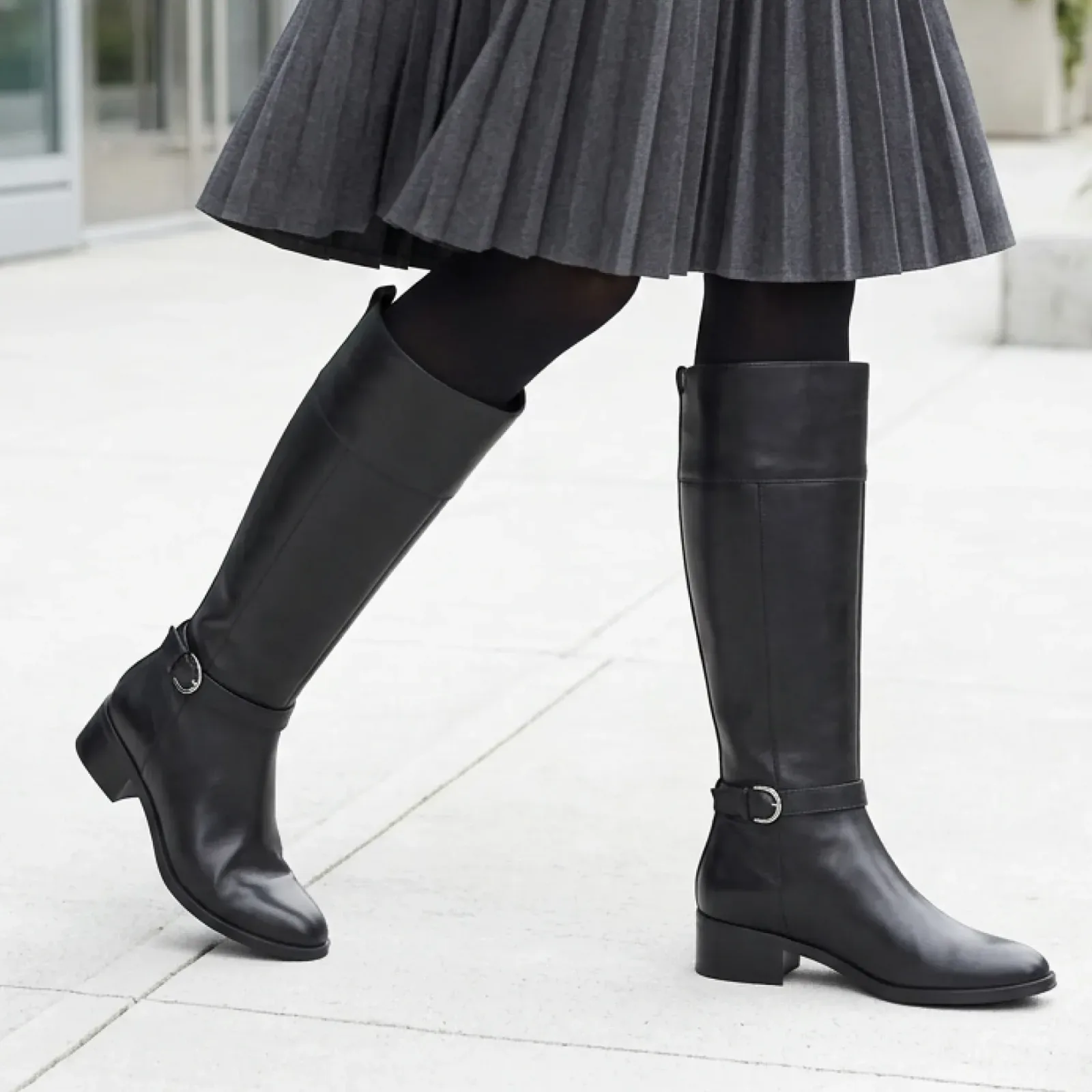 Women's Tabbyy Boots