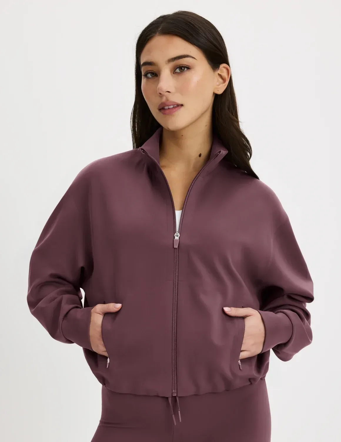 CloudCut™ Bomber – Last Call