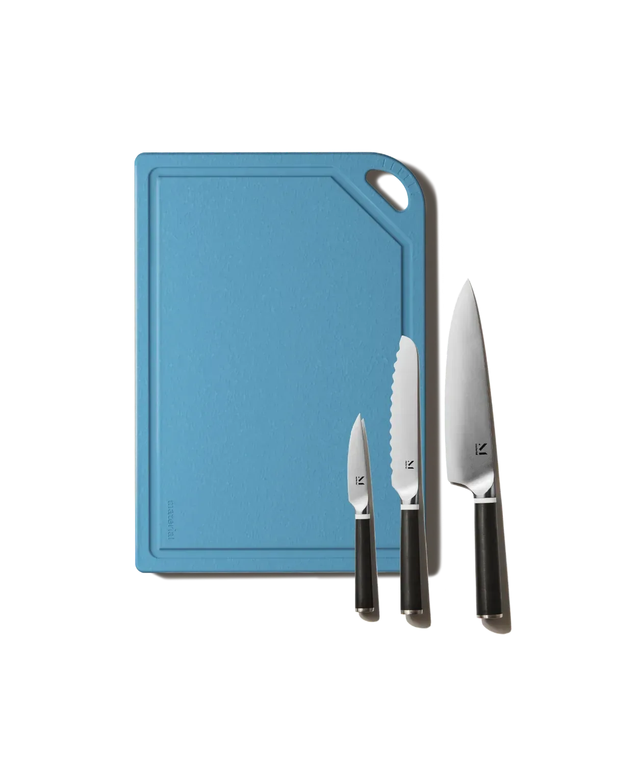 The Good Prep Set
