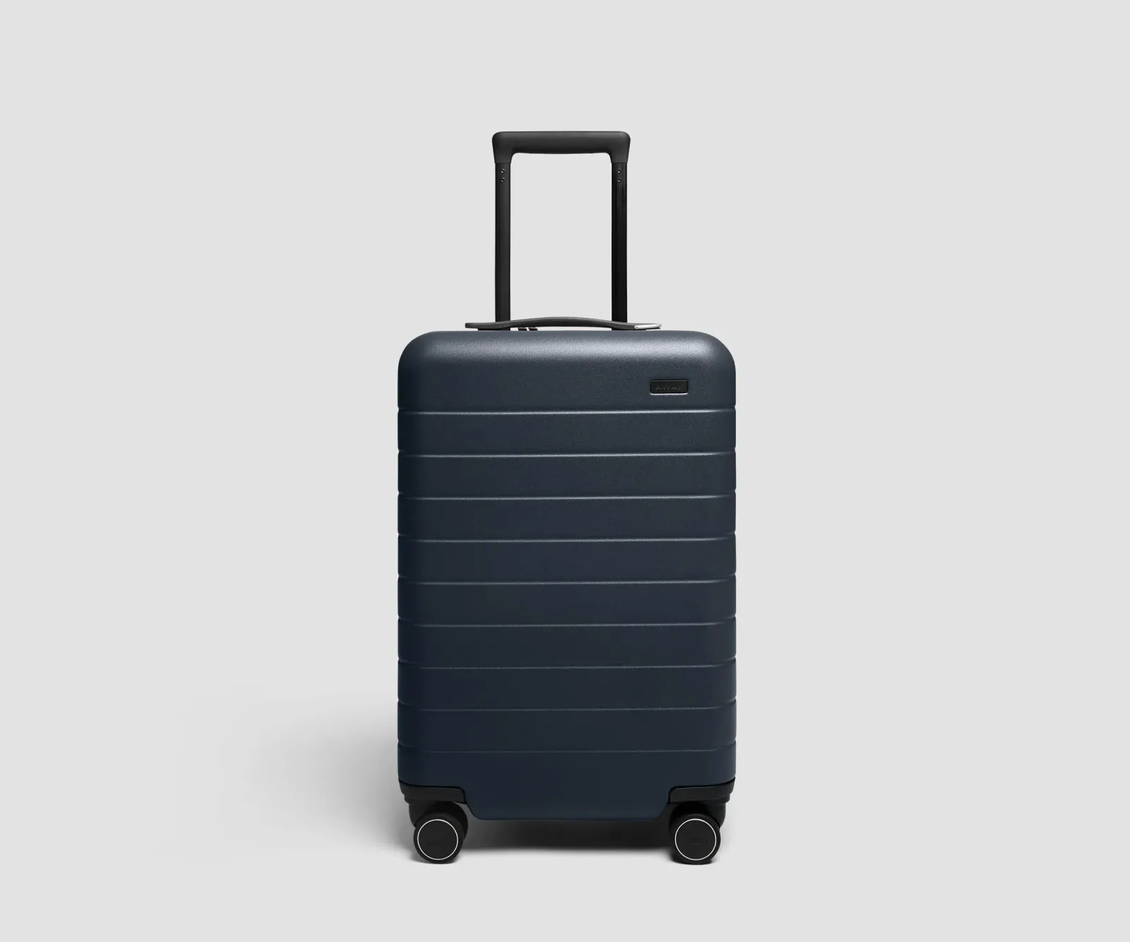 The Carry-On Flex 3 in Navy Blue
