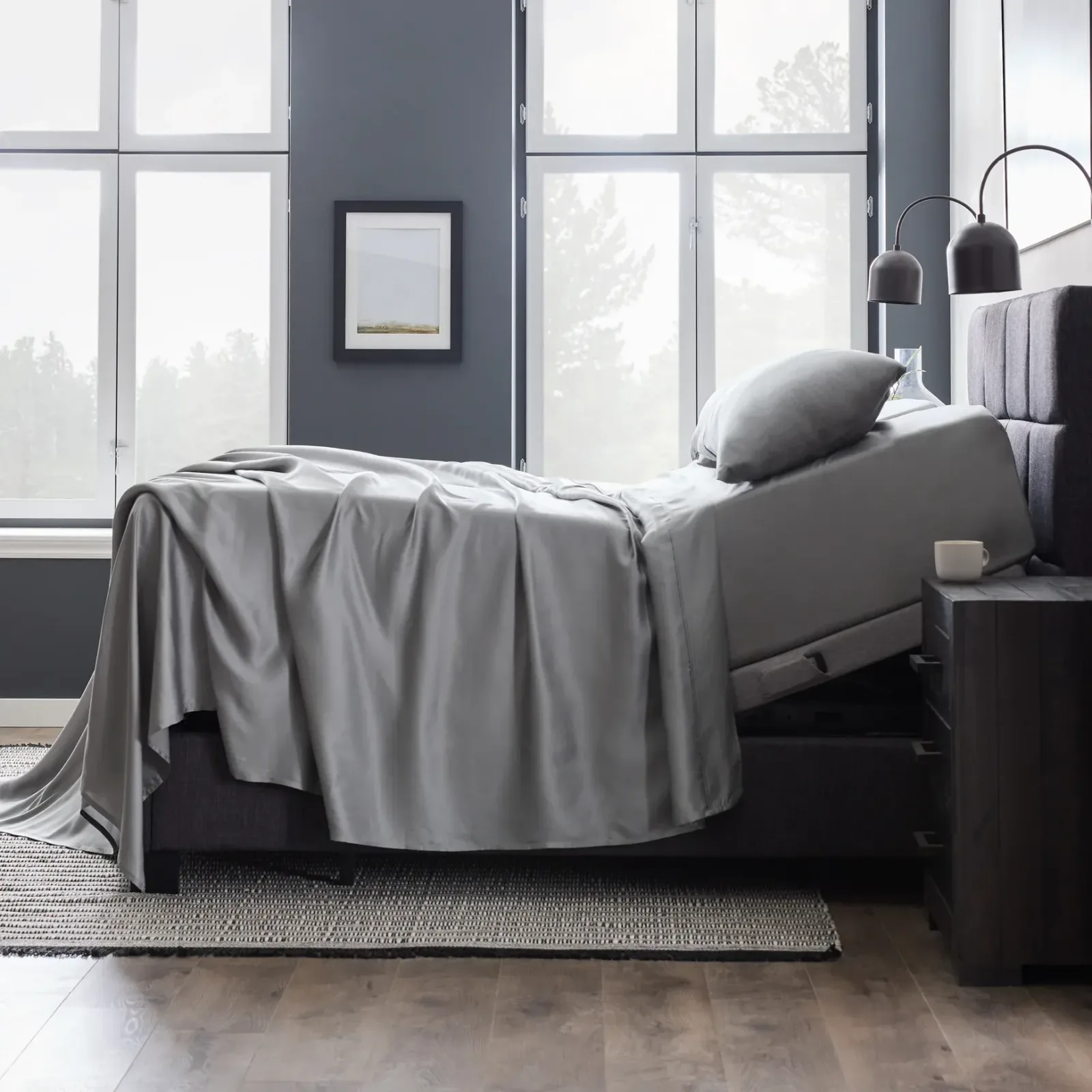 Botanical Sheet Set with TENCEL™ Lyocell Fiber