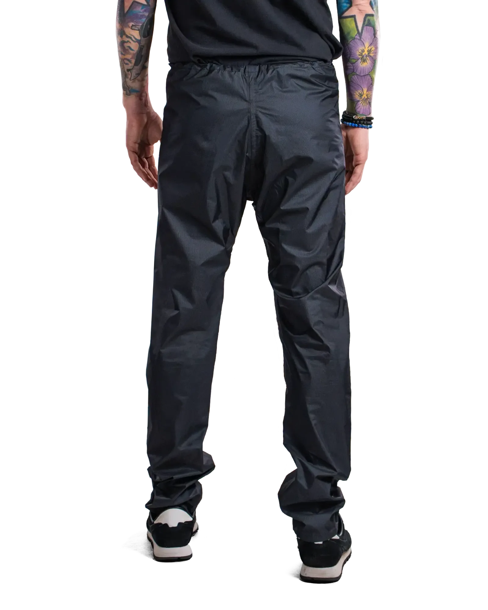 Zpacks Men's Vertice Rain Pants