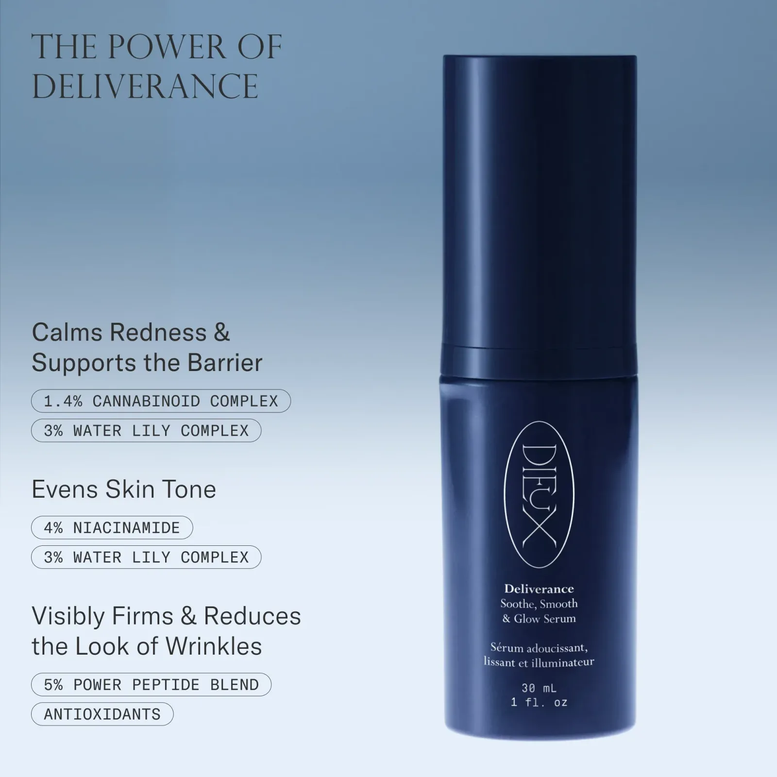 The Repair & Plump Duo