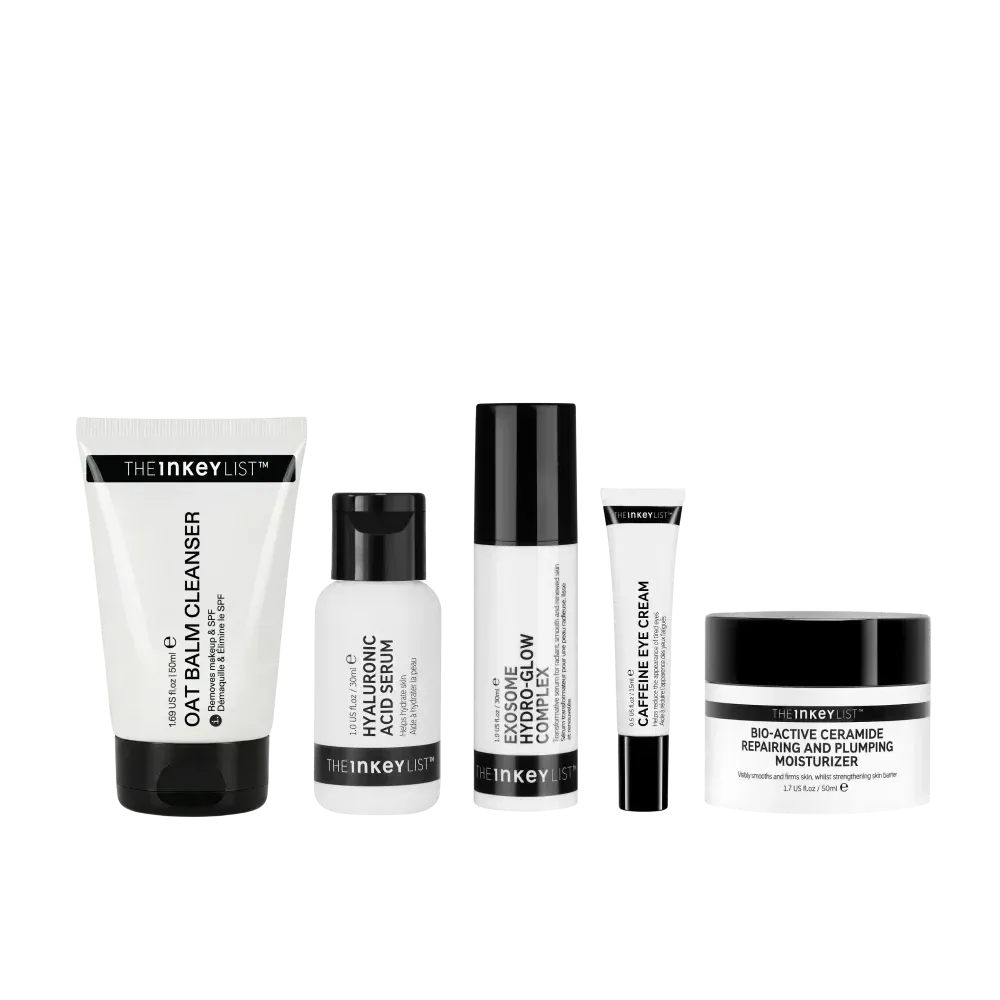 The Bestselling Intro to Great Skin