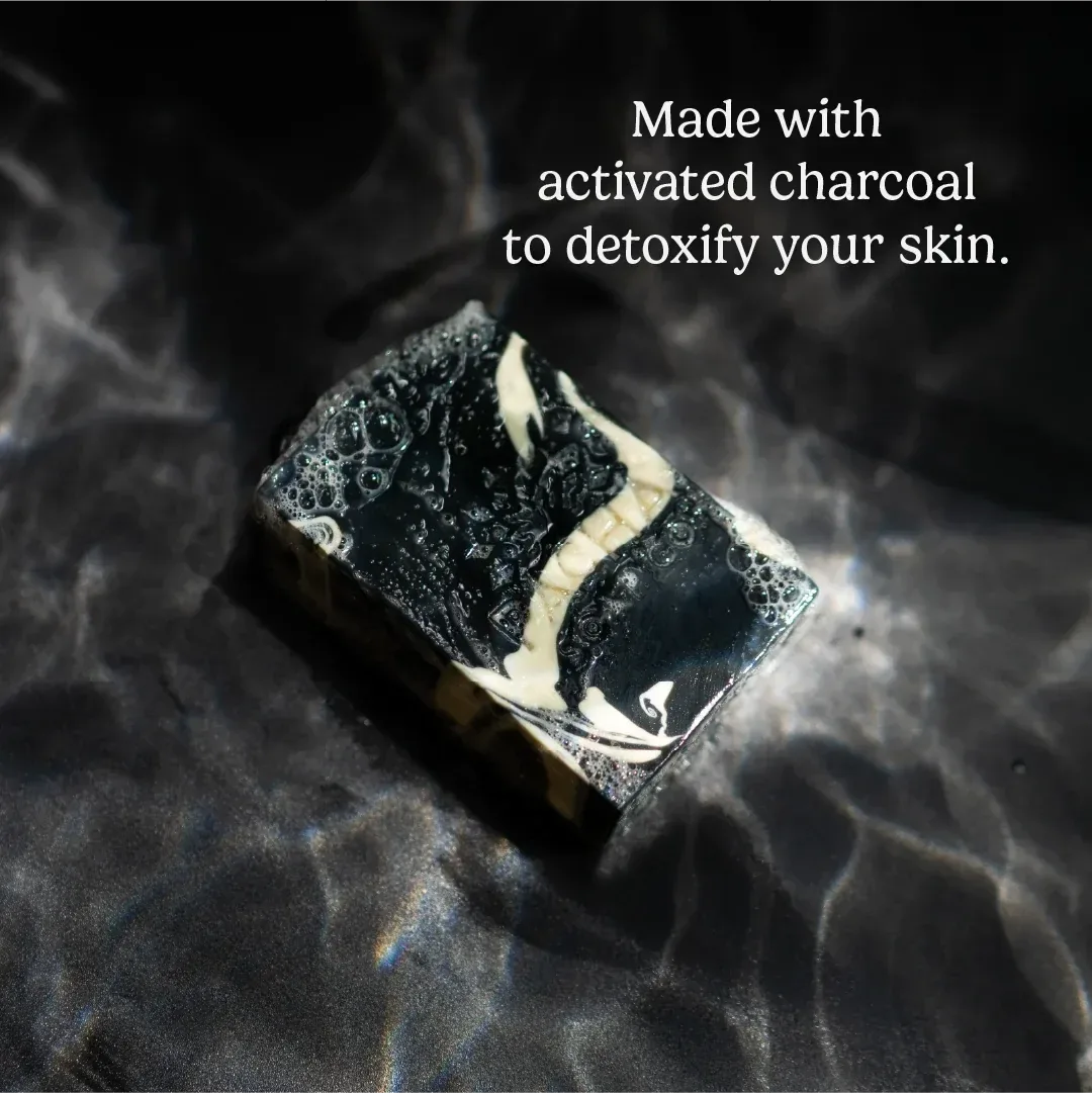 Earthy Clean Bar Soap Bundle