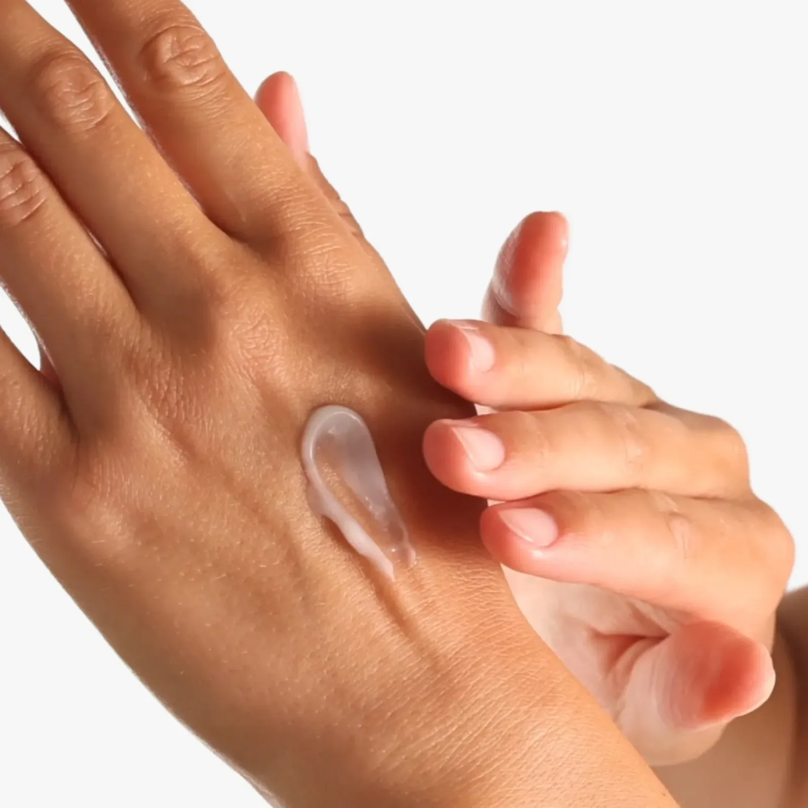 White Chocolate Strawberry Hand Cream