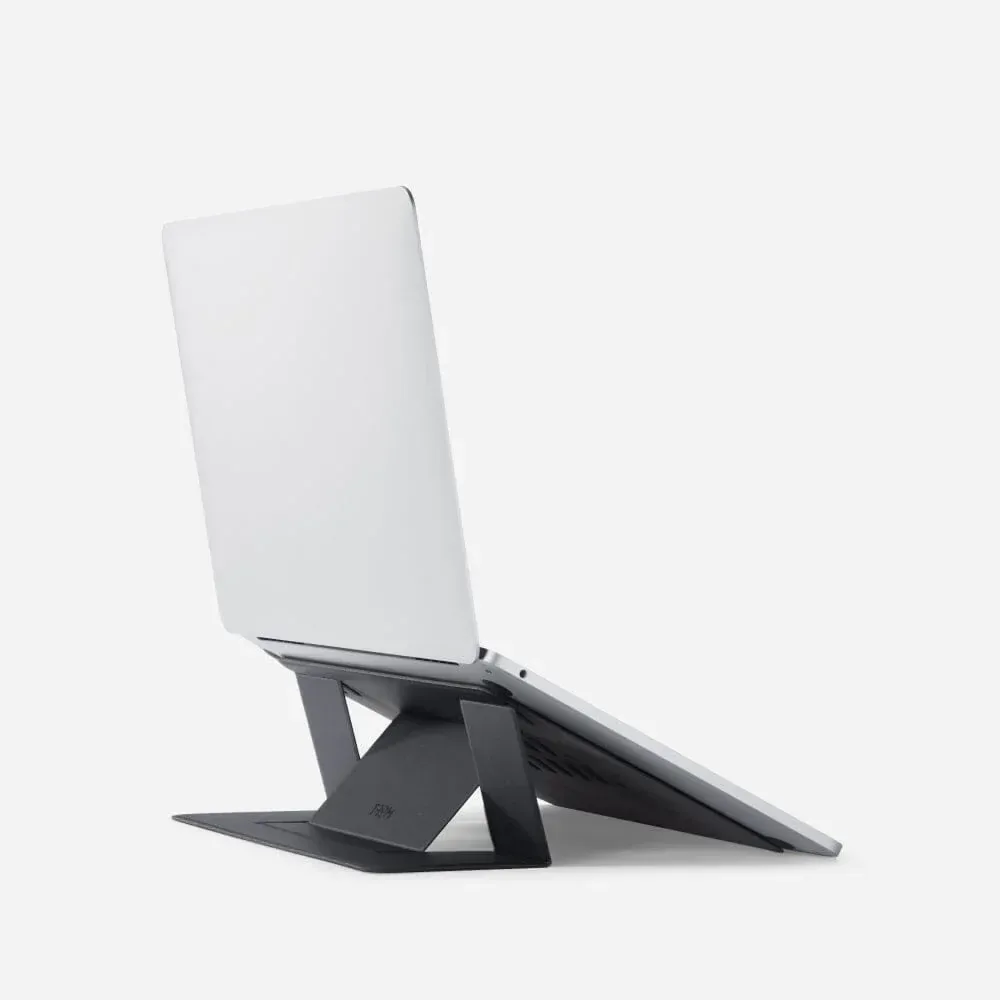 Invisible Stand