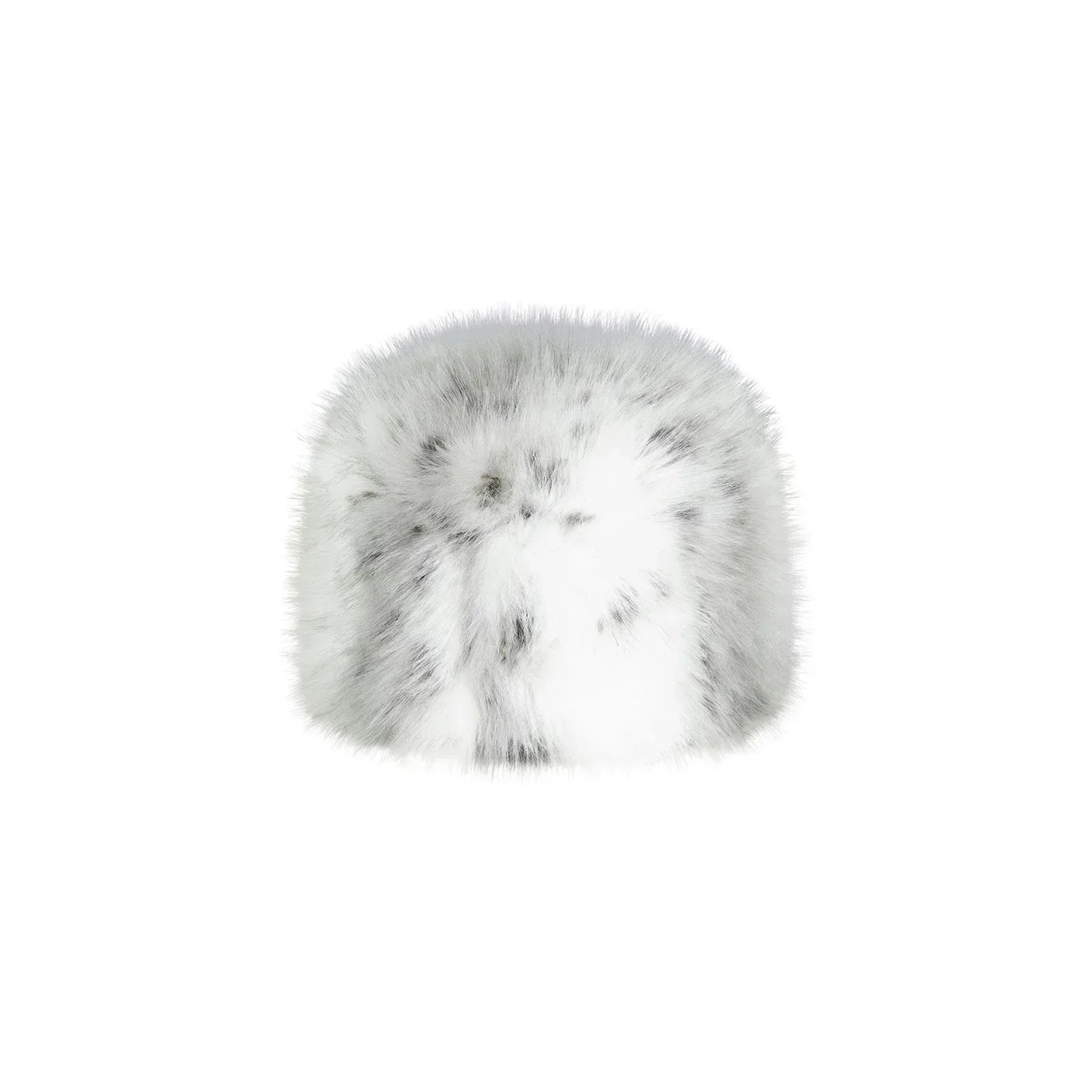 Snowcat Babushka