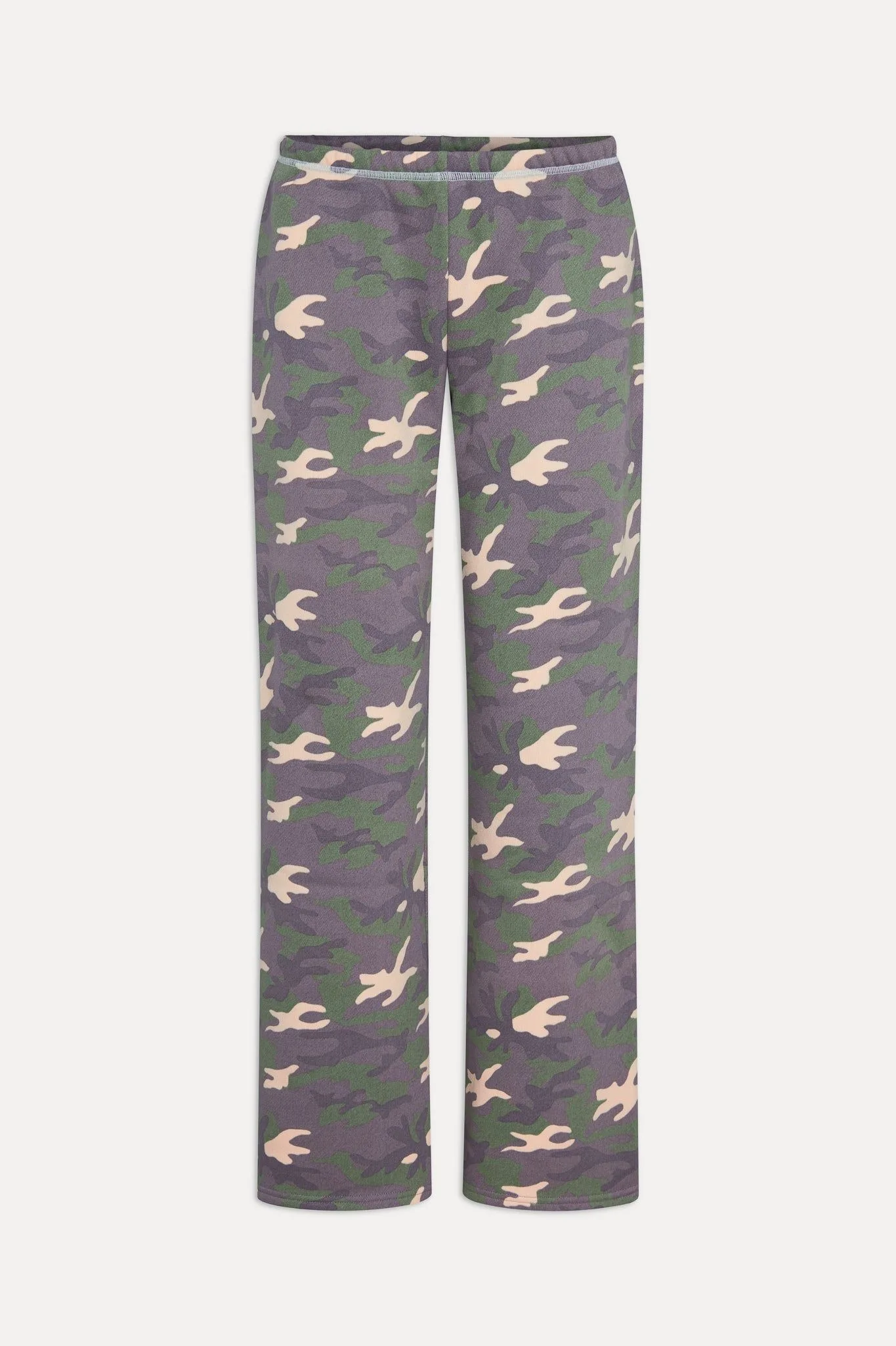 Legacy Terry Sweat Pant – Classic Camo