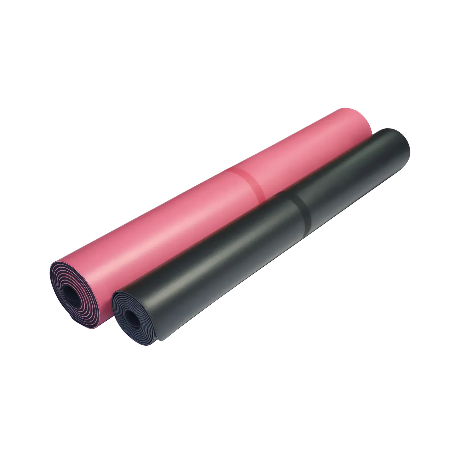 Liforme Classic Yoga Mat & Travel Mat Bundle