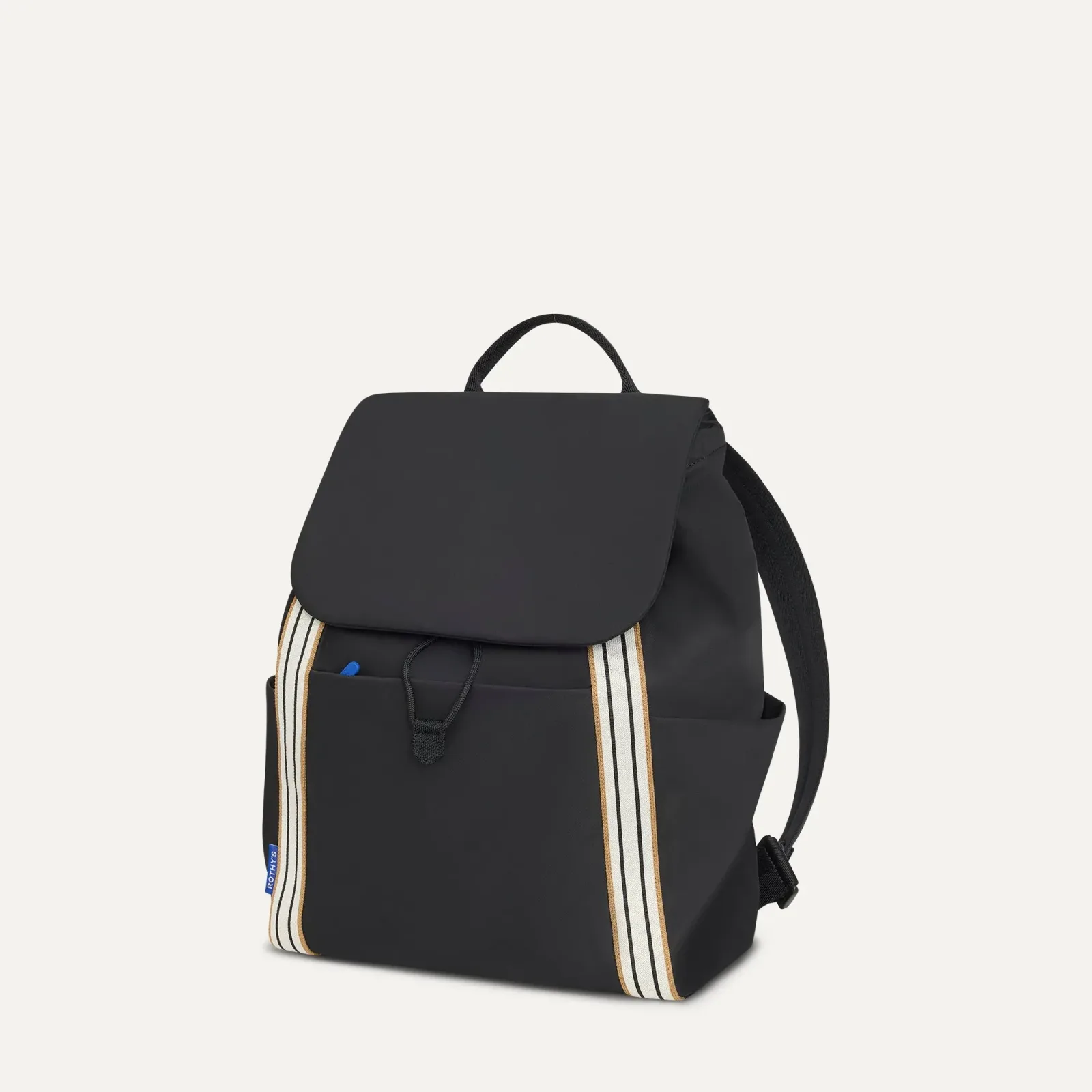 The Travel Cinch Backpack – Ink