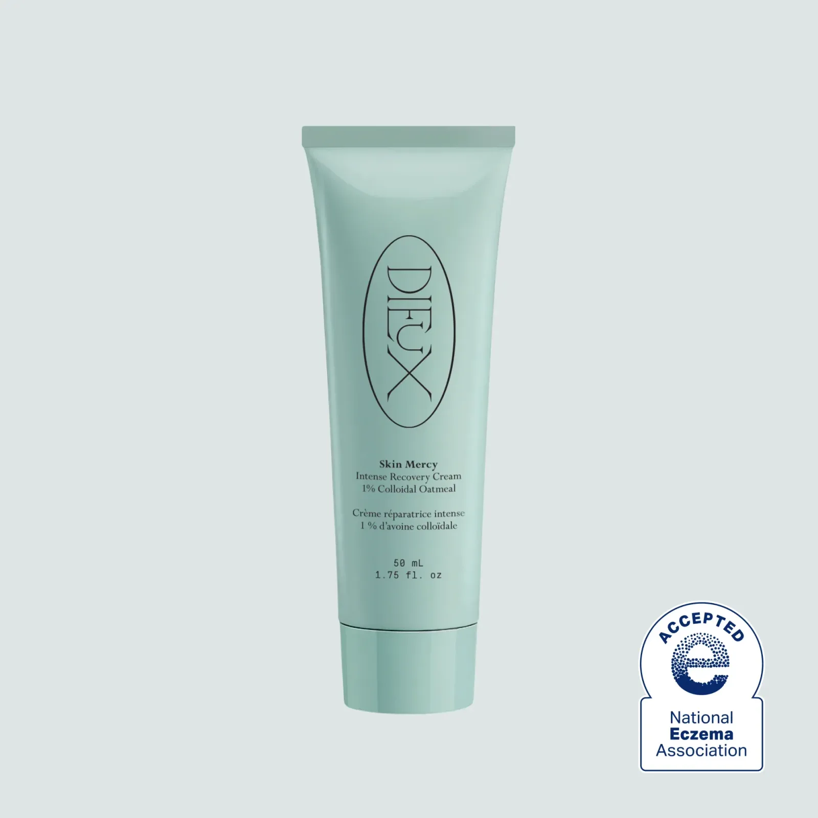 Skin Mercy Recovery Cream
