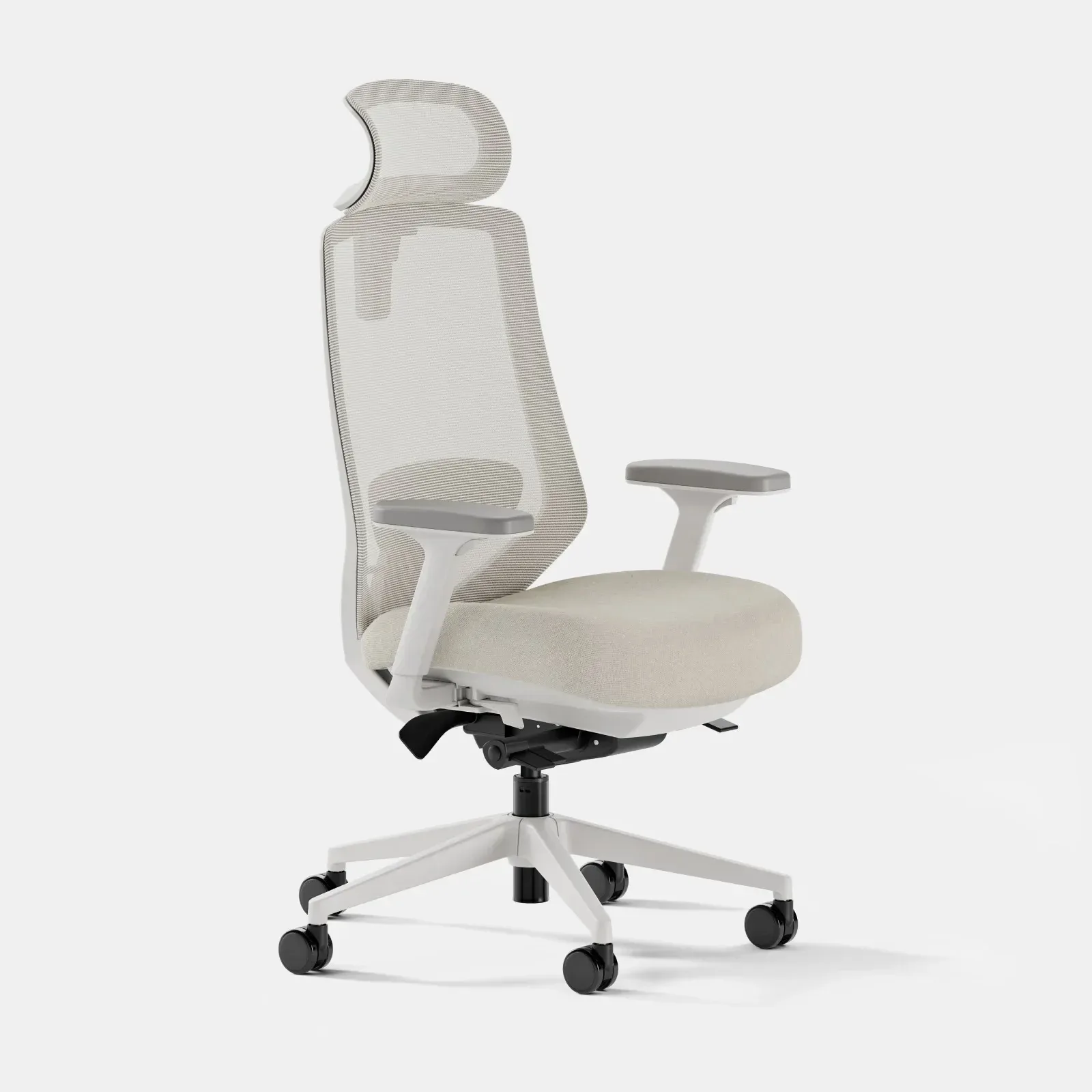 Open Box – Ergonomic Pro Headrest