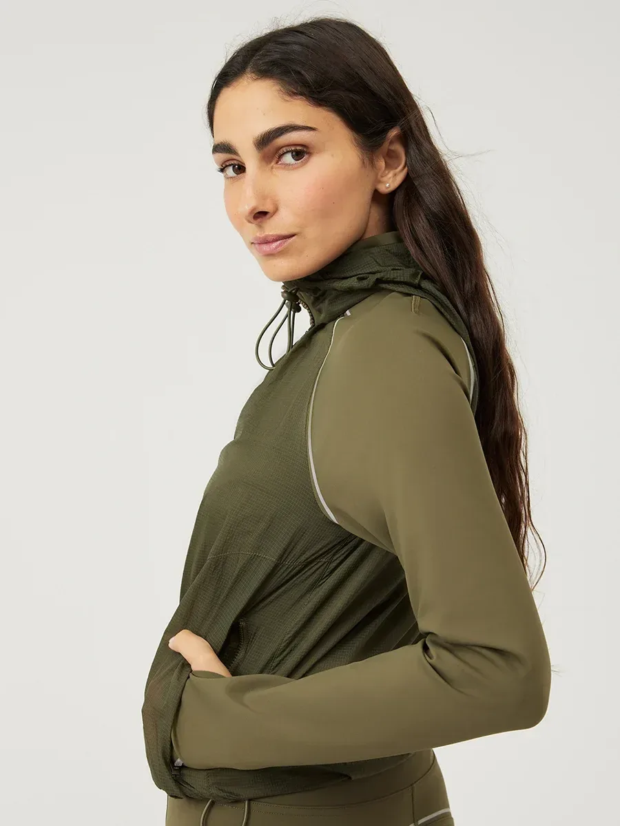 FrostKnit Hoodie