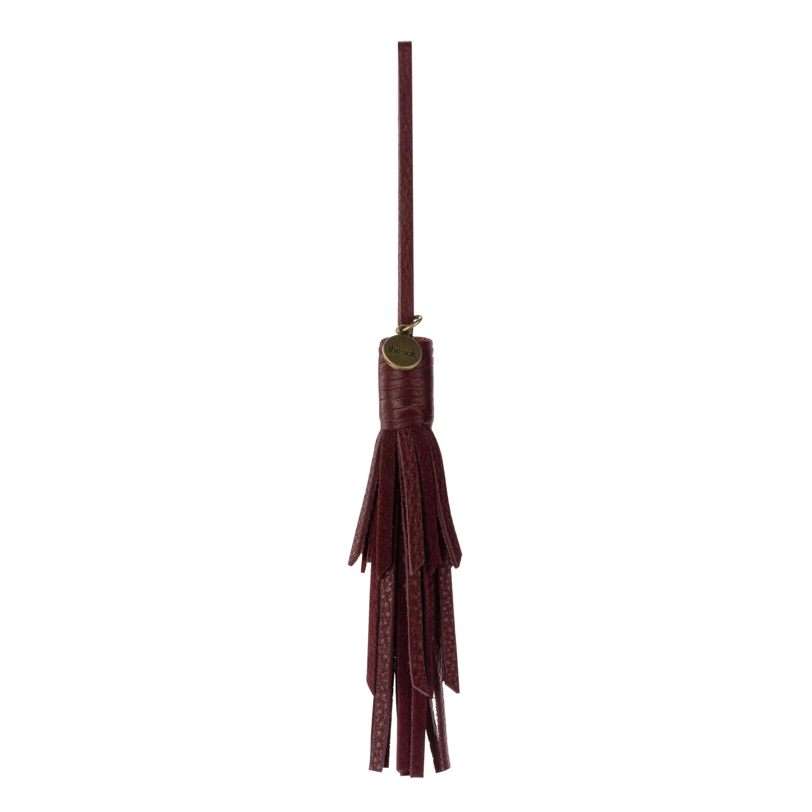 Cypress Tassel Dangle 3 Piece Set I