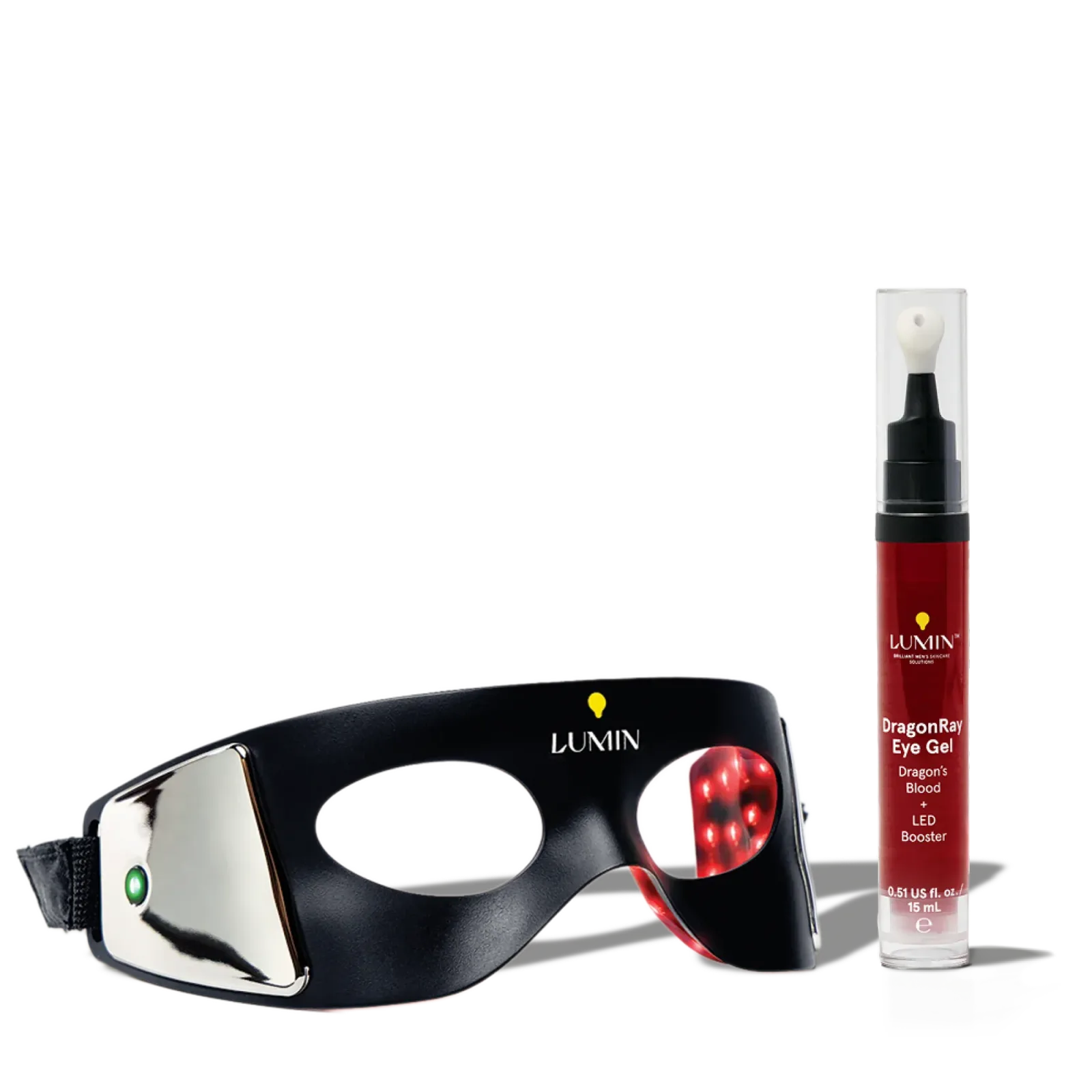 Eye Booster Bundle